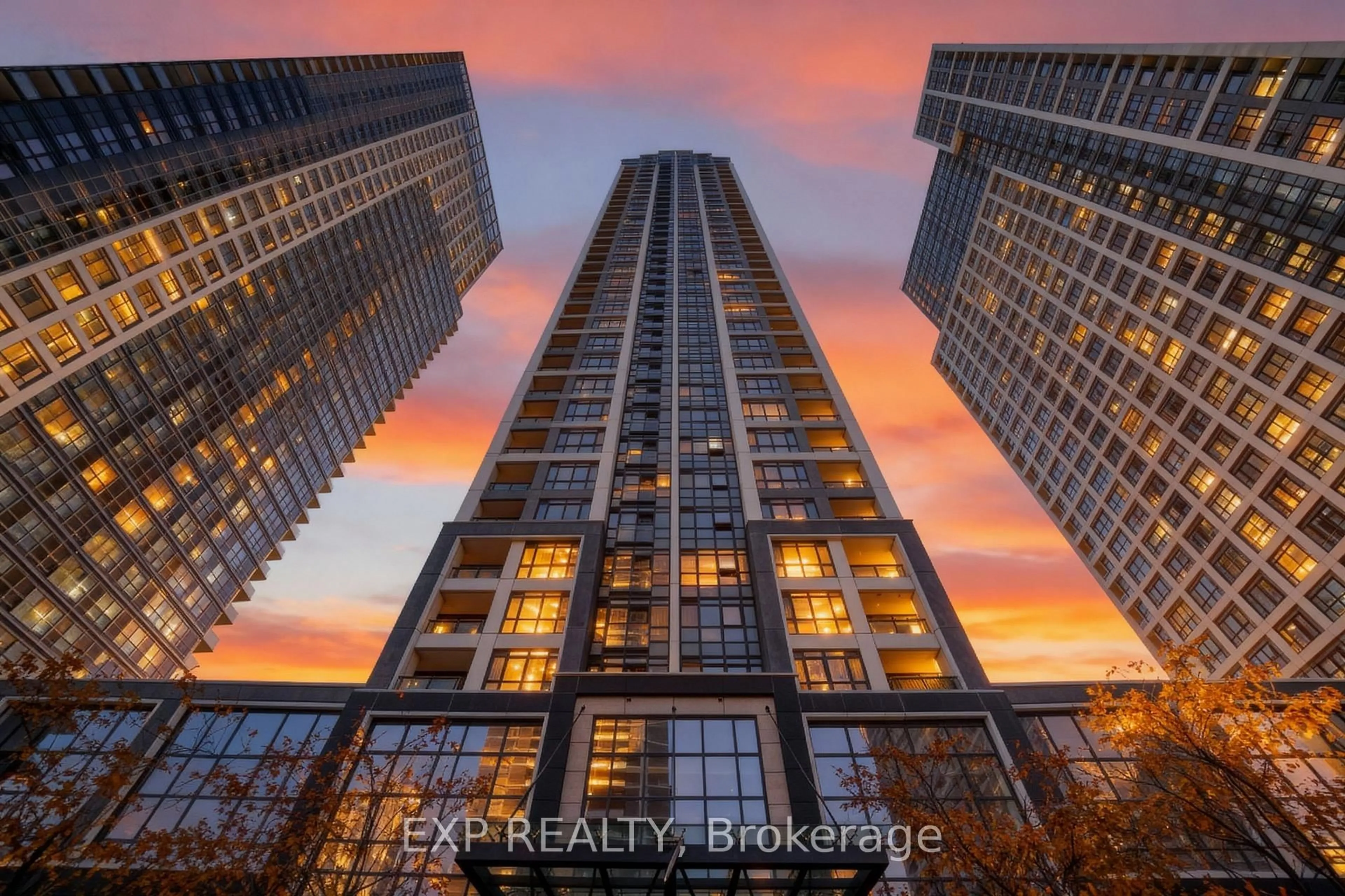 Blurry image for 7 Mabelle Ave #308A, Toronto Ontario M9A 4X7