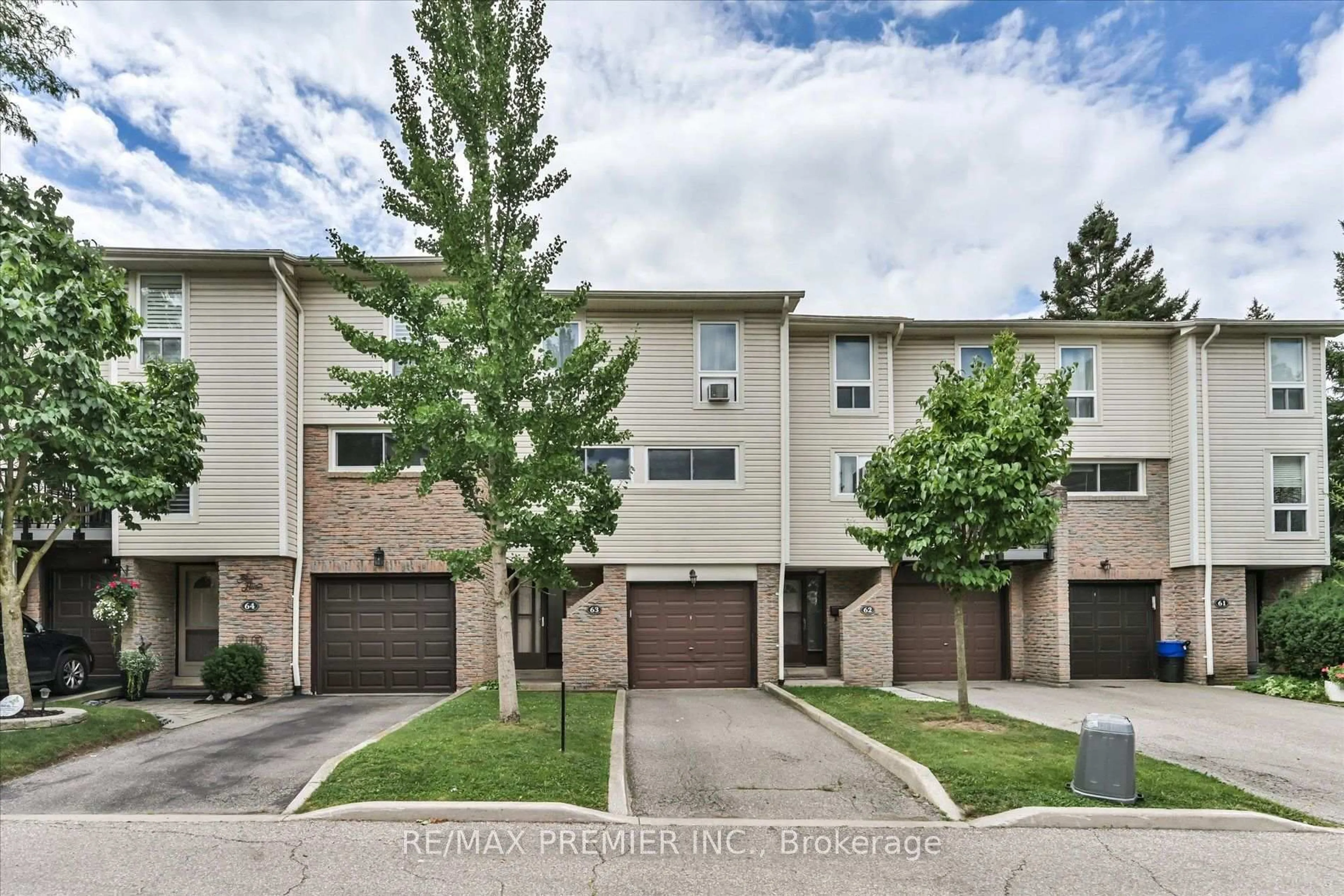 Unknown for 7251 Copenhagen Rd #63, Mississauga Ontario L5N 2H6