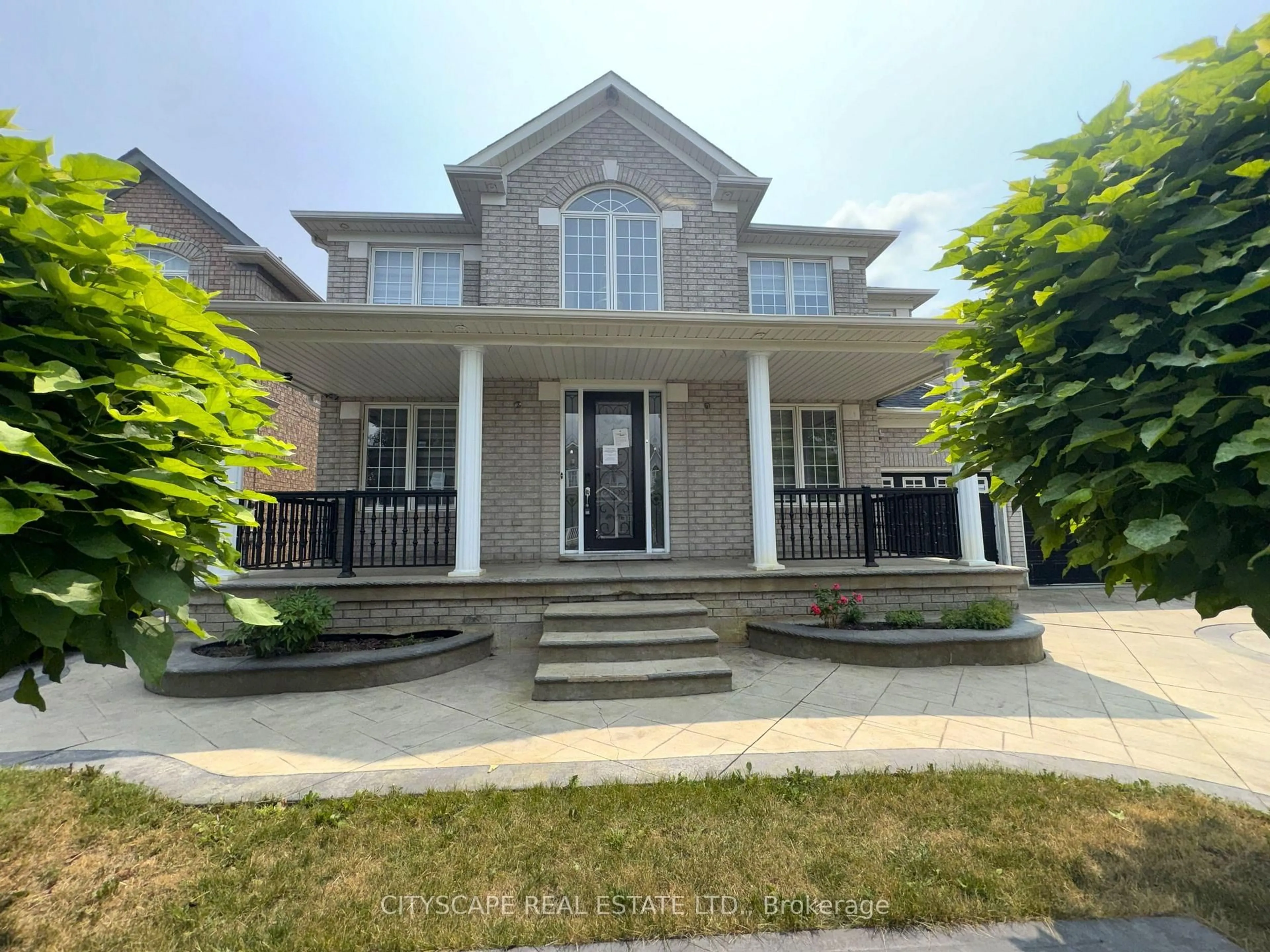 Unknown for 19 Selhurst Dr, Brampton Ontario L6P 1A2