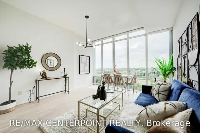 88 Park Lawn Rd #801, Toronto 2