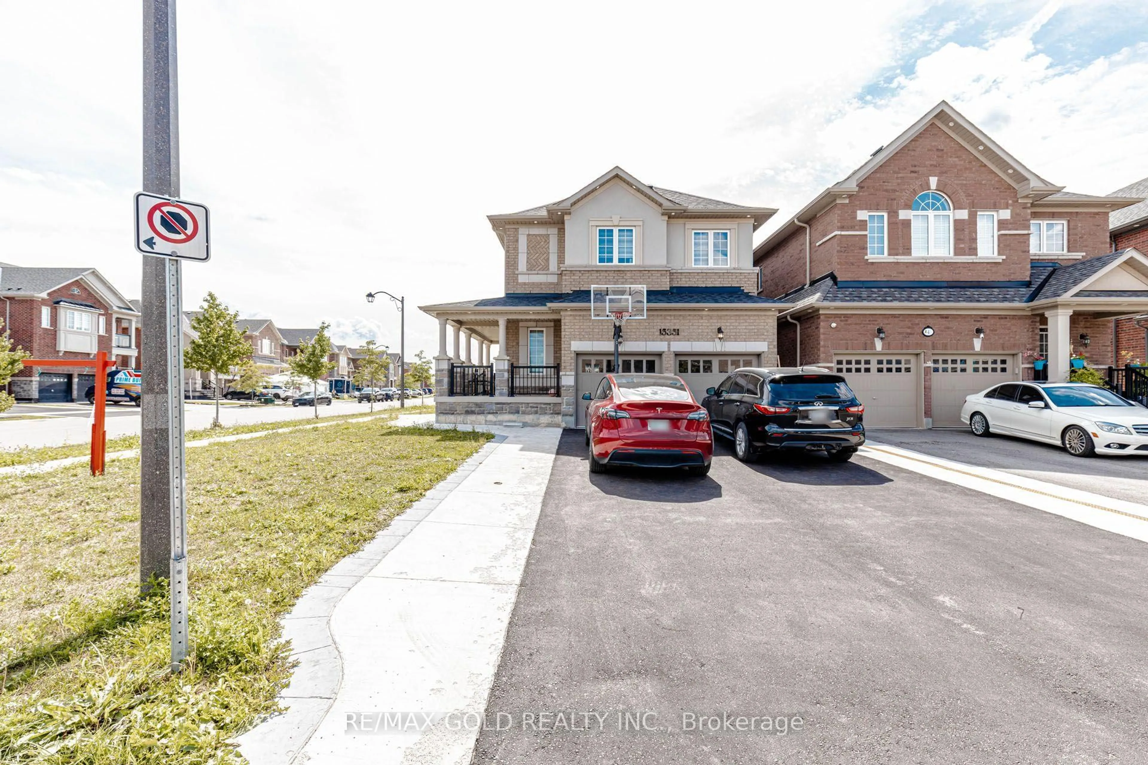 Unknown for 15351 Danby Rd, Halton Hills Ontario L7G 0H6