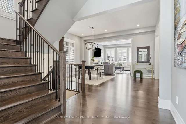 1221 Ironbridge Rd, Oakville 3