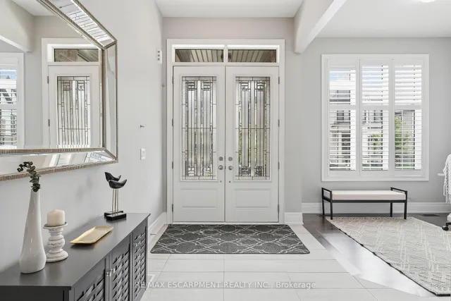 1221 Ironbridge Rd, Oakville 5