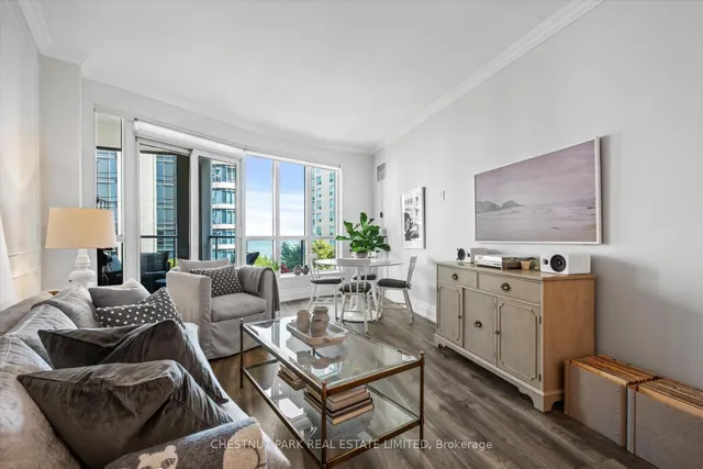 2087 Lake Shore Blvd #604, Toronto 3