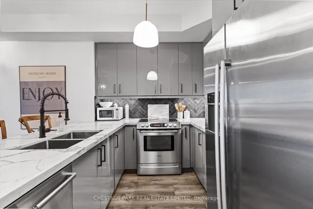 2087 Lake Shore Blvd #604, Toronto 5