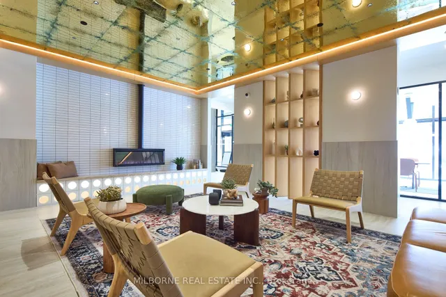 1660 Bloor St #909, Toronto 3
