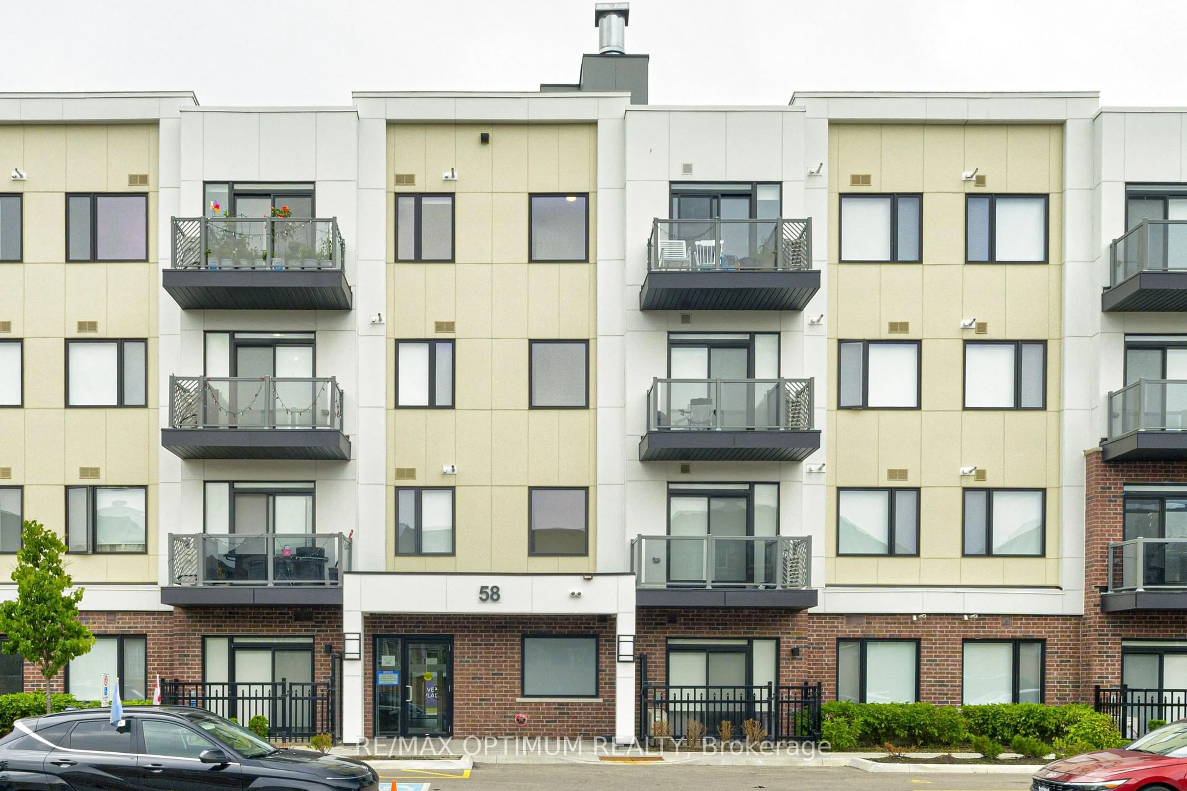 Unknown for 58 Sky Harbour Dr #108, Brampton Ontario L6Y 6J1
