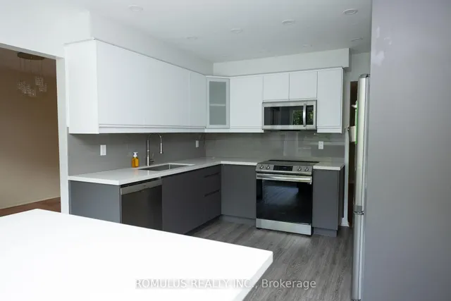 280 King Andrew Dr, Mississauga 4