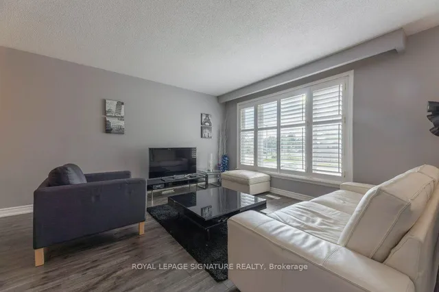 676 Abana Rd, Mississauga 4