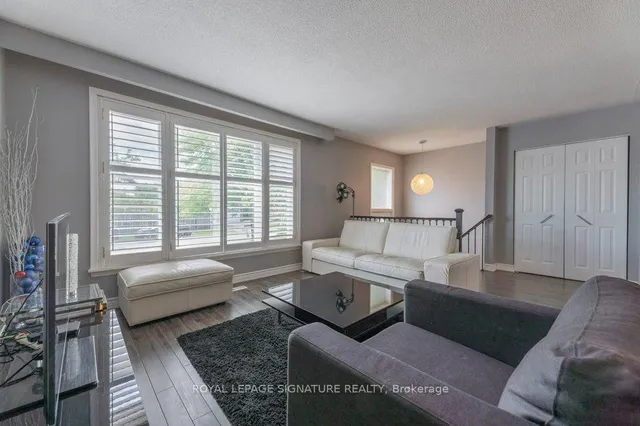 676 Abana Rd, Mississauga 5