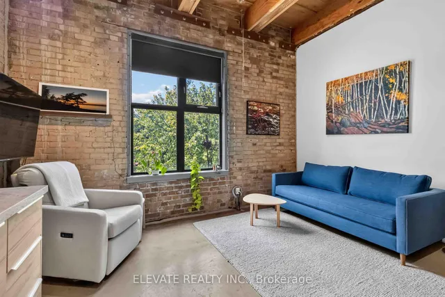 363 Sorauren Ave #312, Toronto 2
