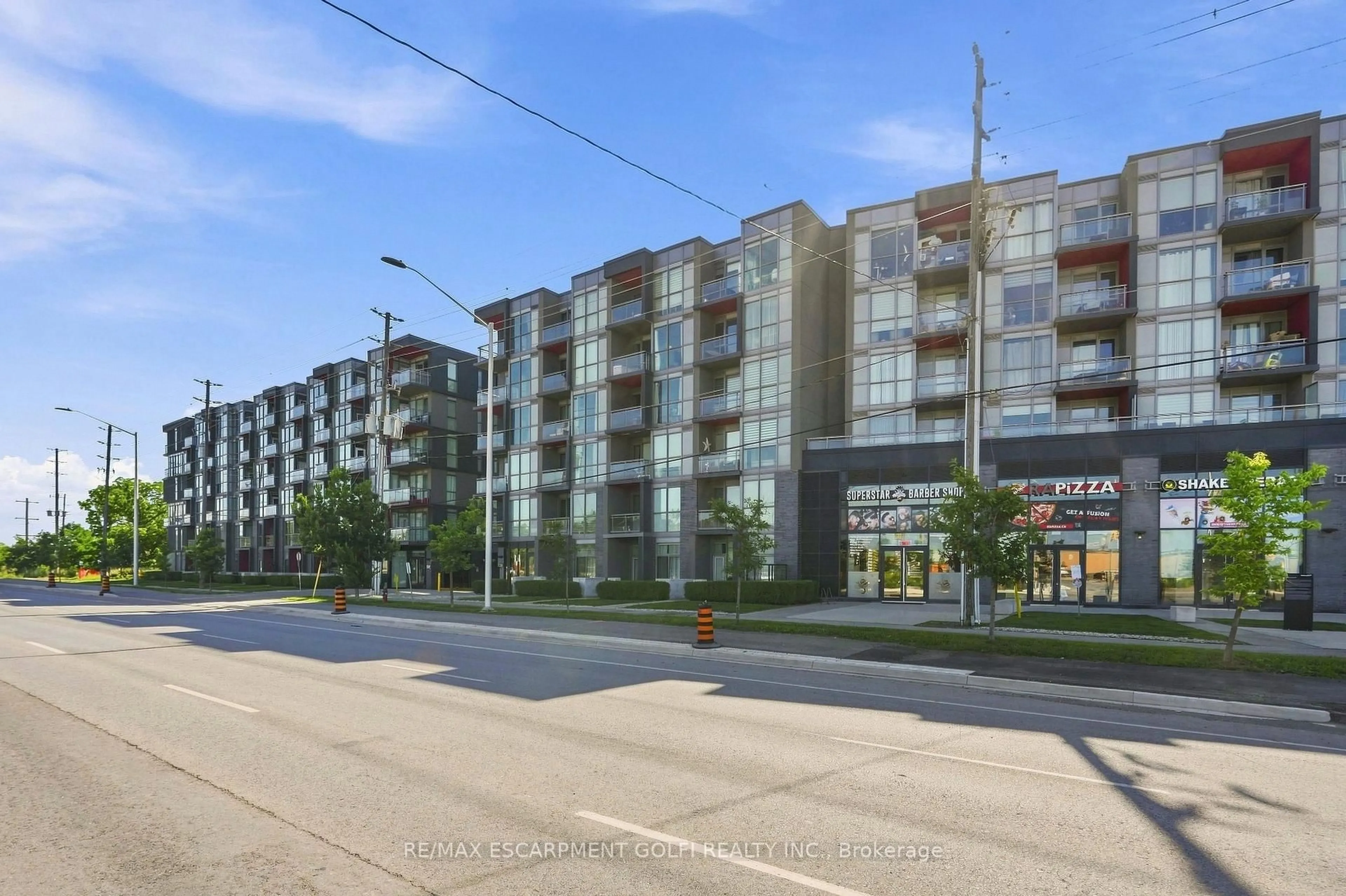 Unknown for 5230 Dundas St #A524, Burlington Ontario L7L 0J5