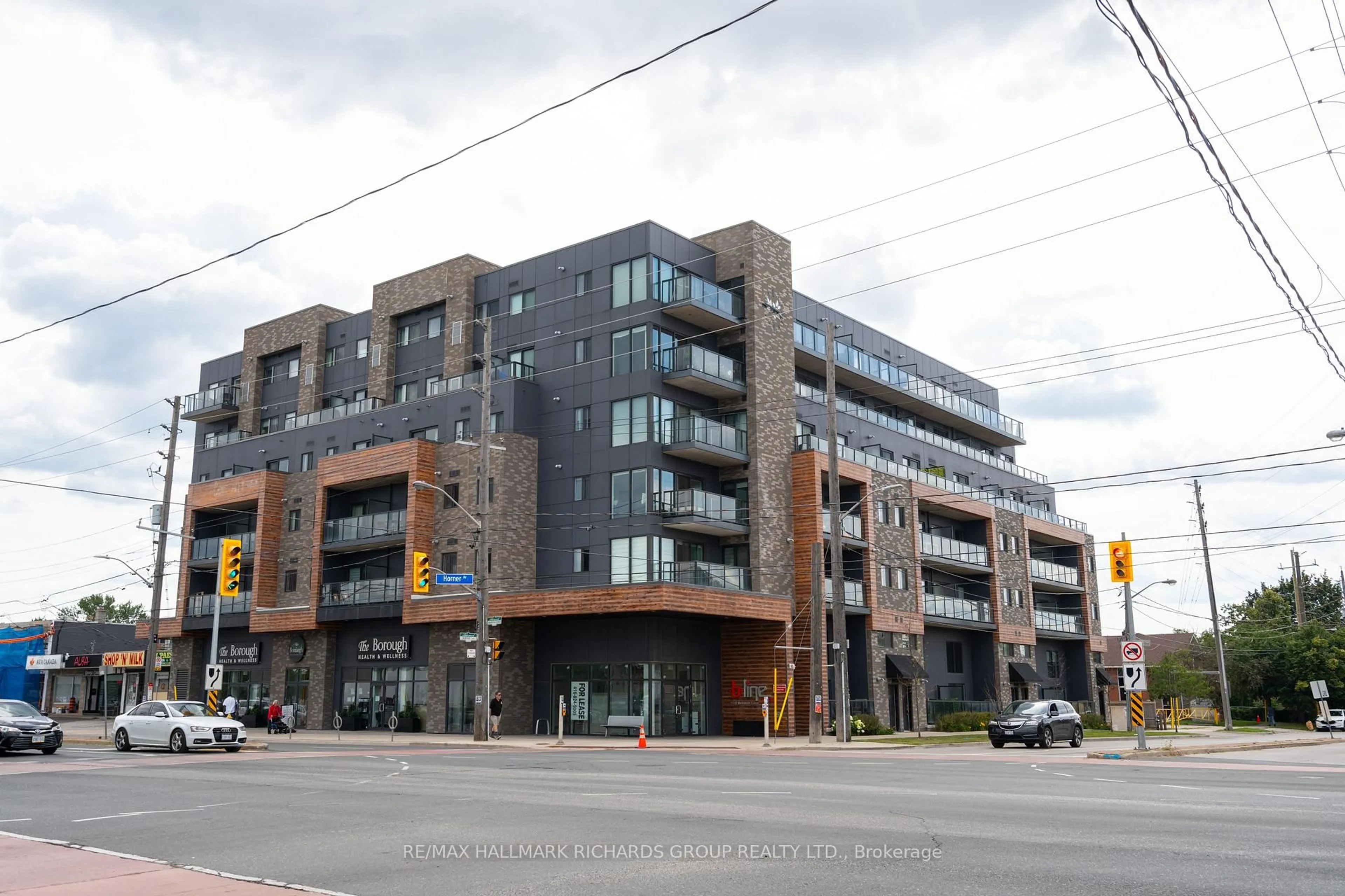 Unknown for 408 Brown's Line #PH606, Toronto Ontario M8W 3T8