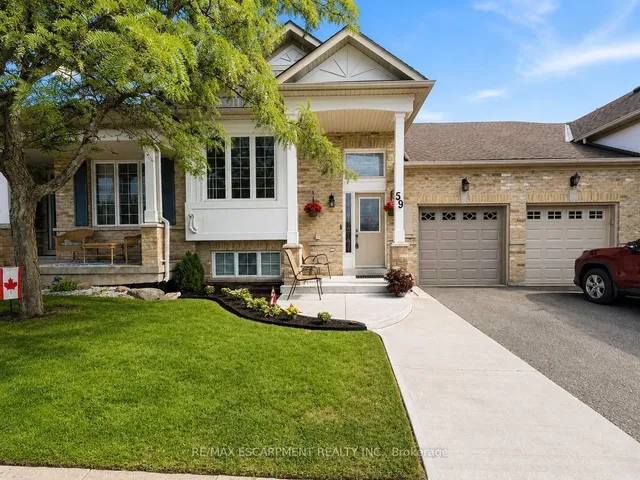 2243 Turnberry Rd #59, Burlington 3