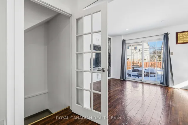 9 Horatio Crt, Brampton 5