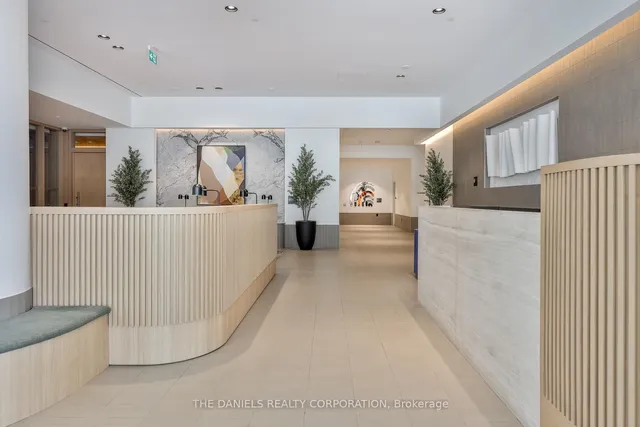 395 Square One Dr #3605, Mississauga 3