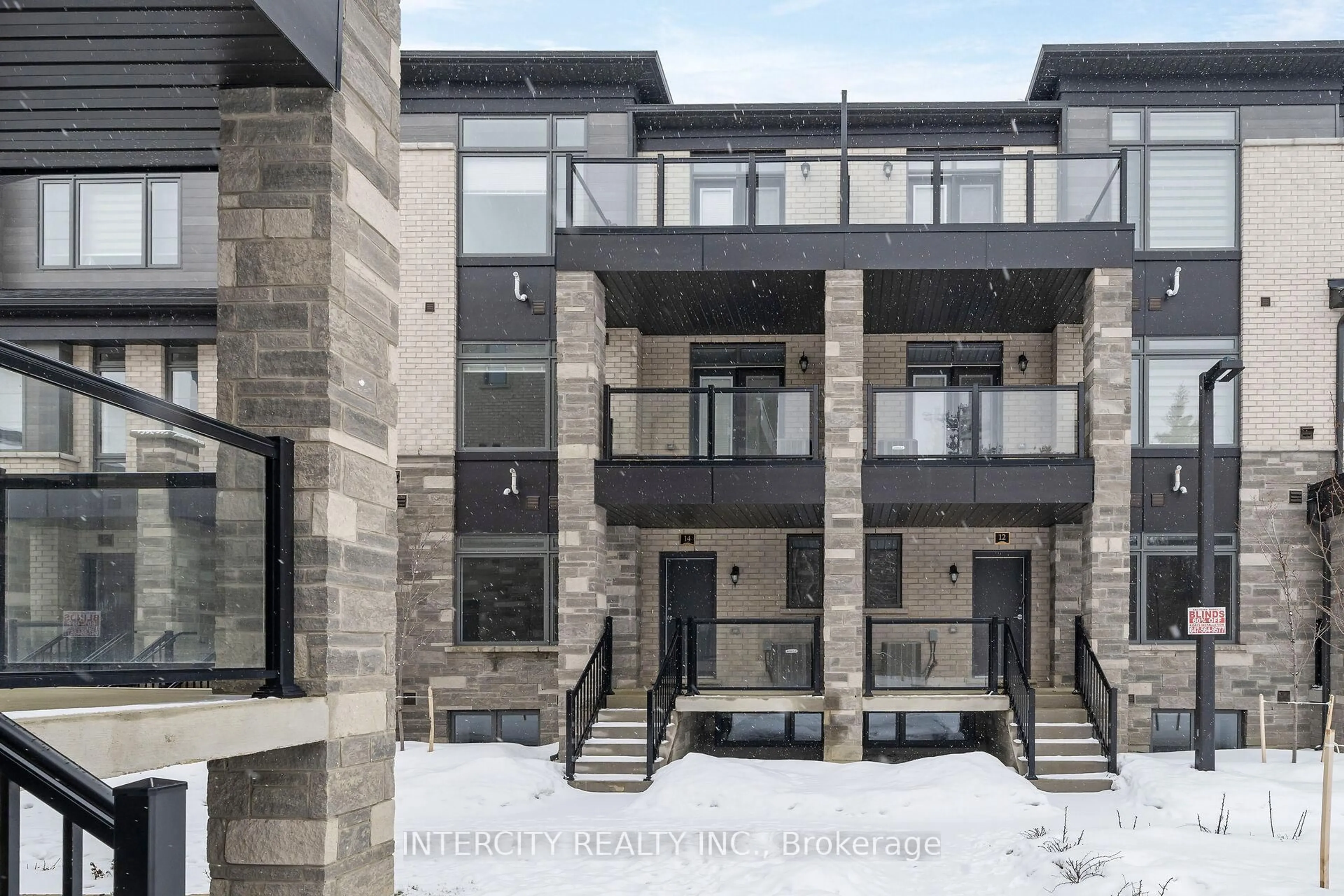 Unknown for 14 Savvy Lane, Caledon Ontario L7C 1Z9