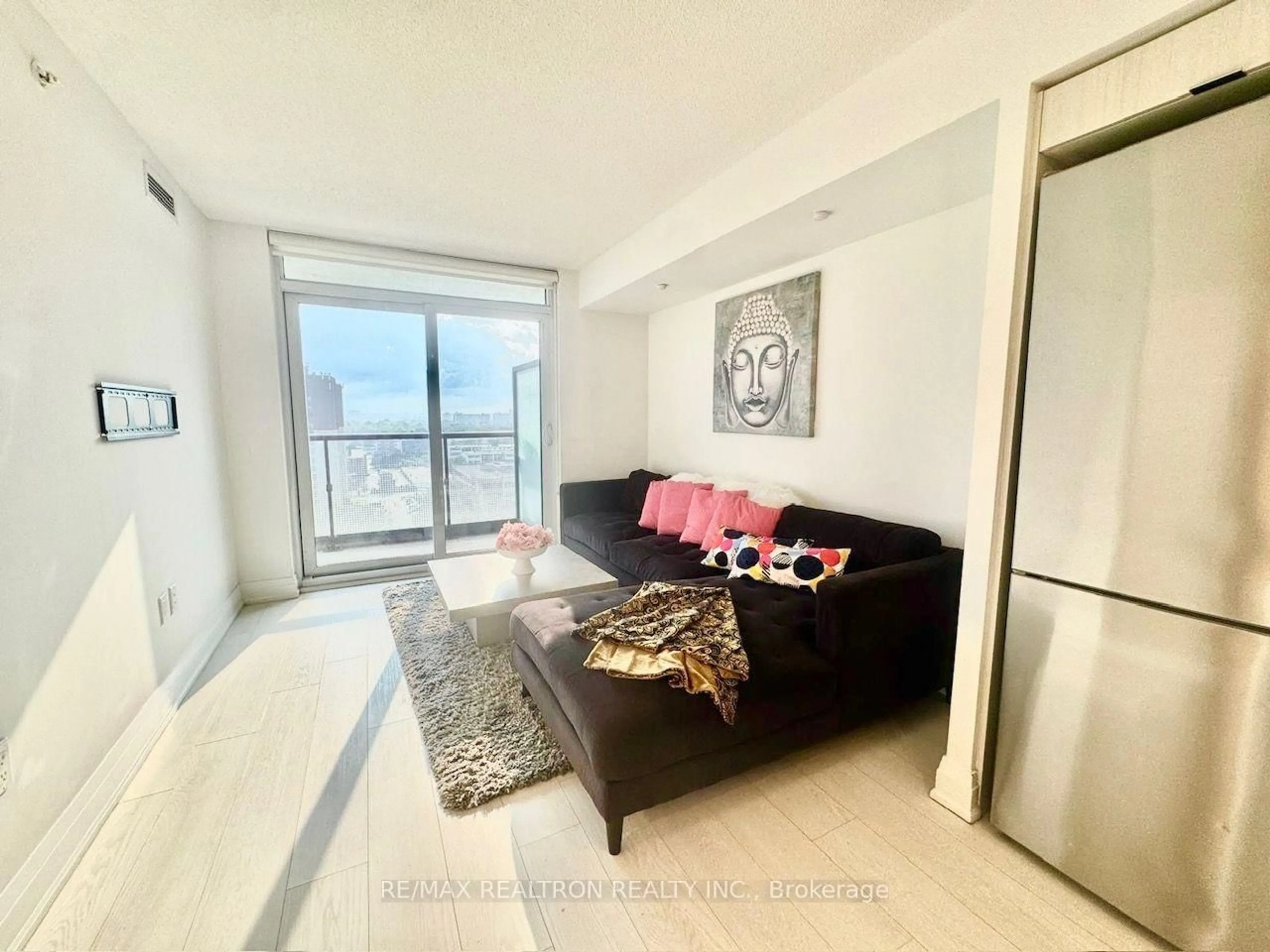 Unknown for 30 Gibbs Rd #1310, Toronto Ontario M9B 0E4