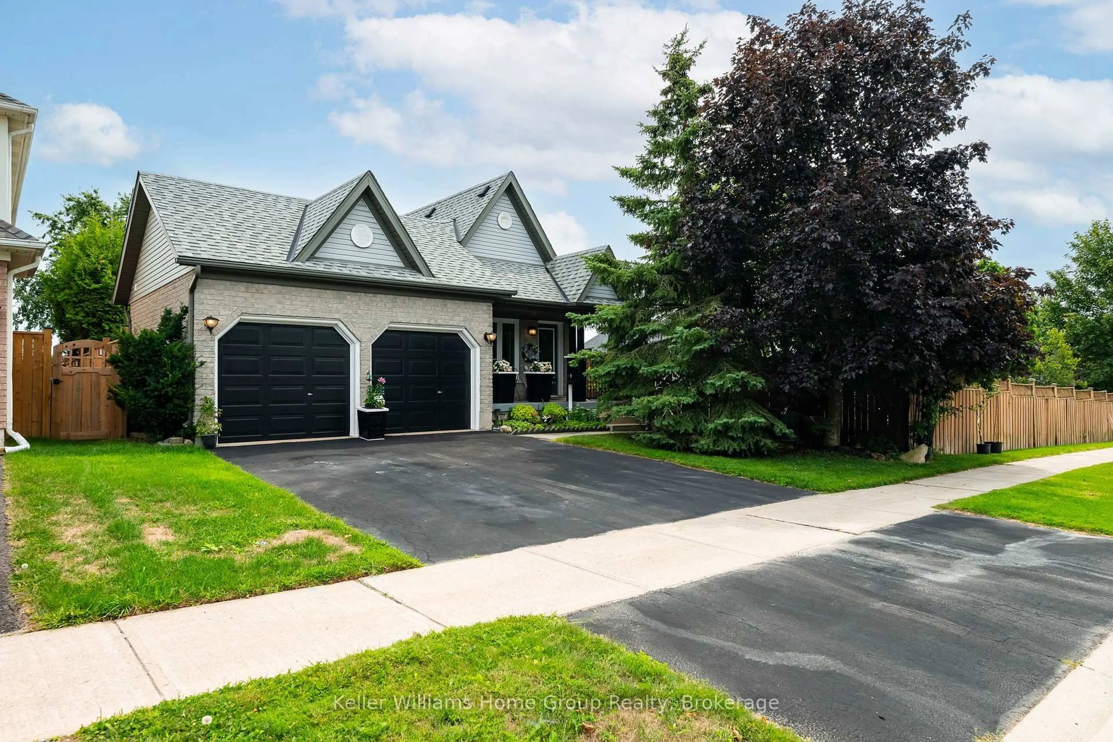 Unknown for 16 Althorp Dr, Orangeville Ontario L9W 5H8