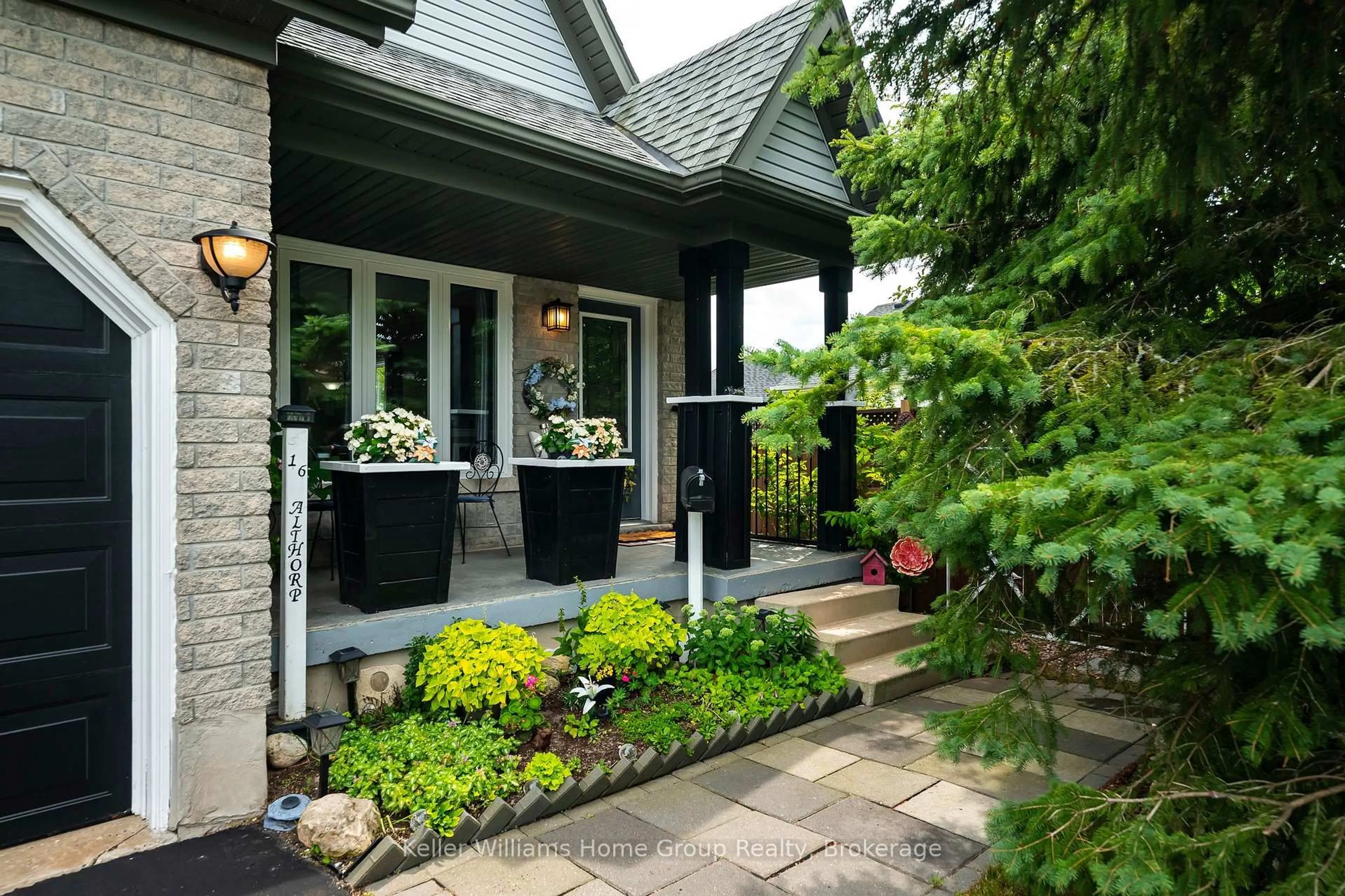 Unknown for 16 Althorp Dr, Orangeville Ontario L9W 5H8