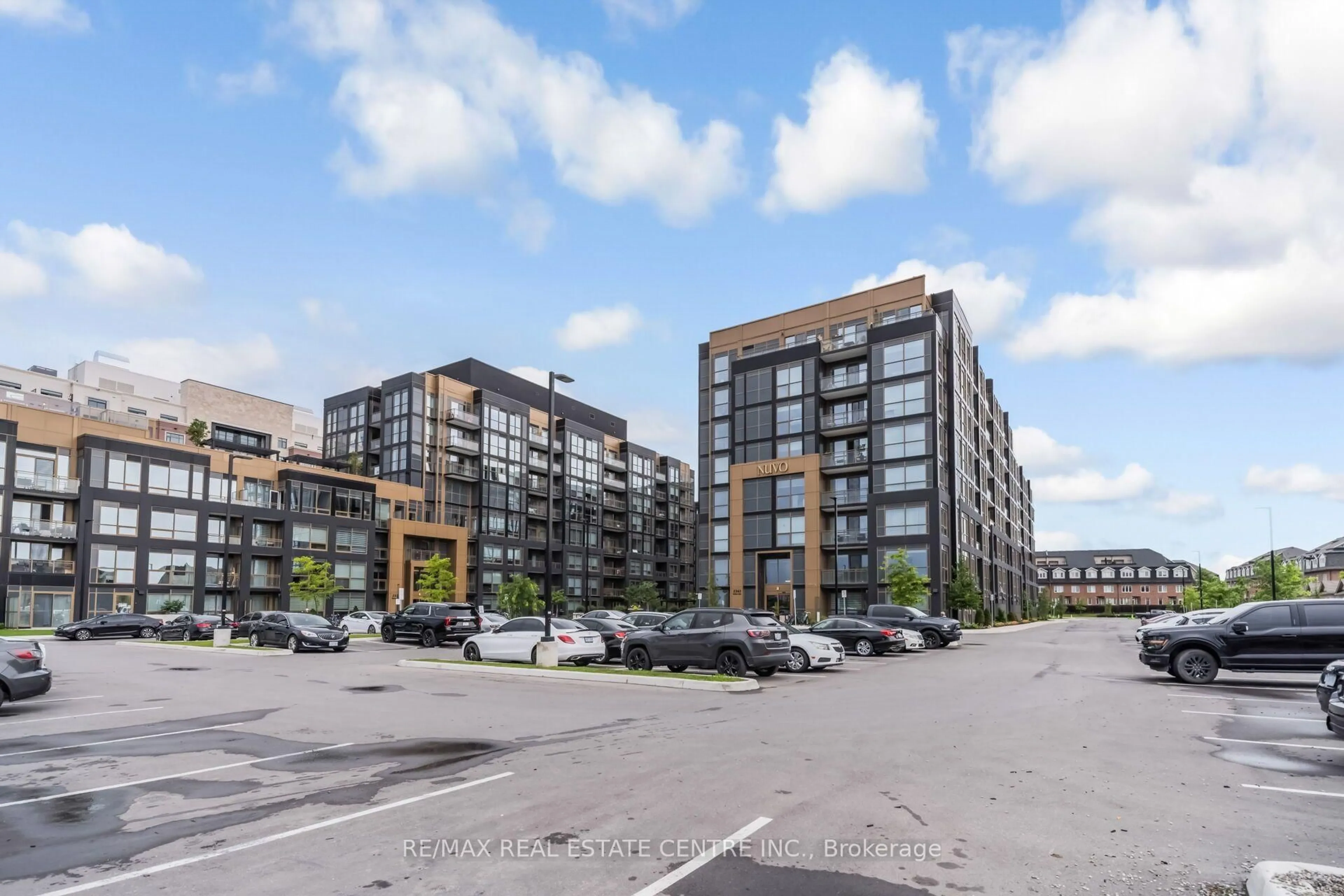 Unknown for 2343 Khalsa Gate #611, Oakville Ontario L6M 5R6