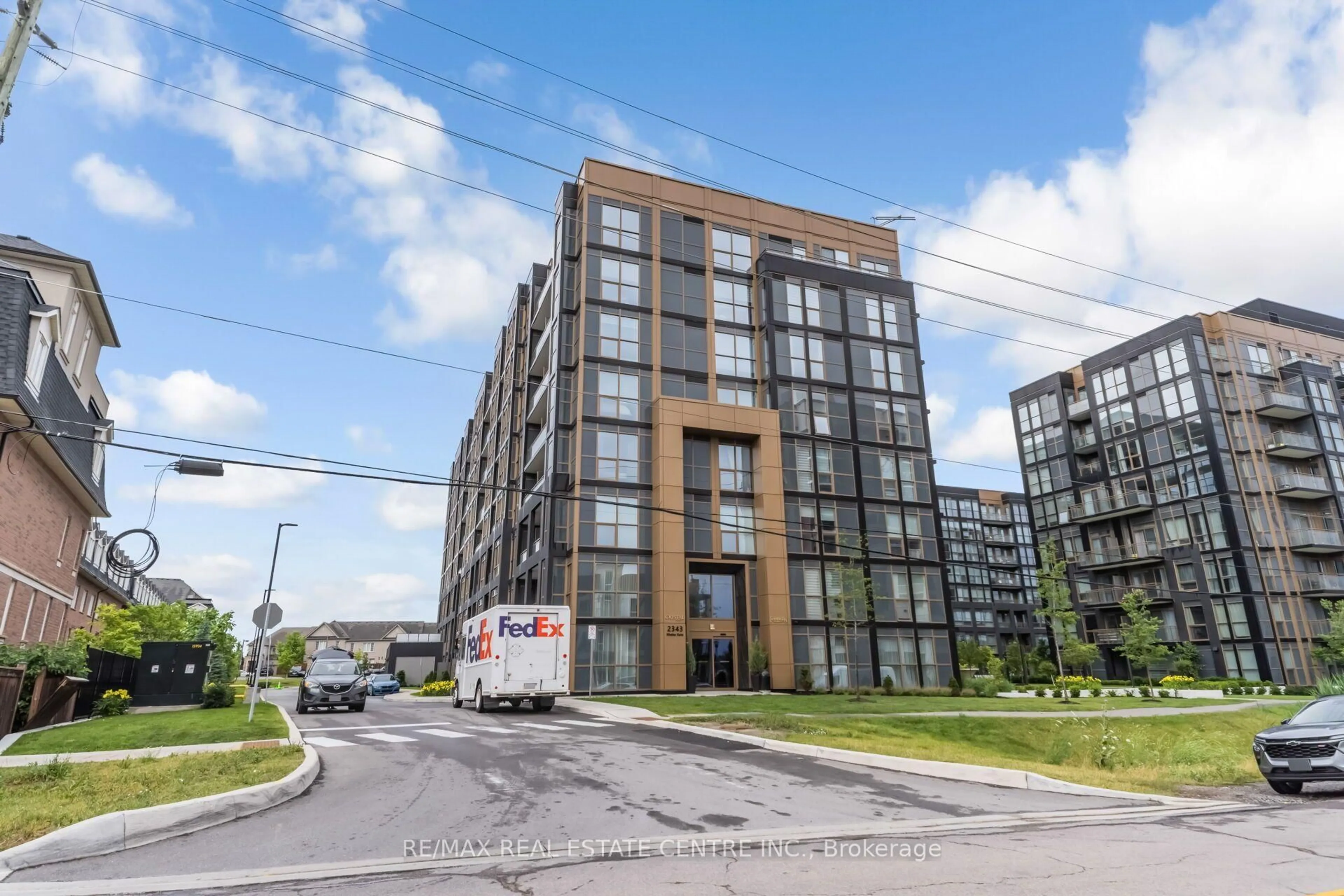 Unknown for 2343 Khalsa Gate #611, Oakville Ontario L6M 5R6