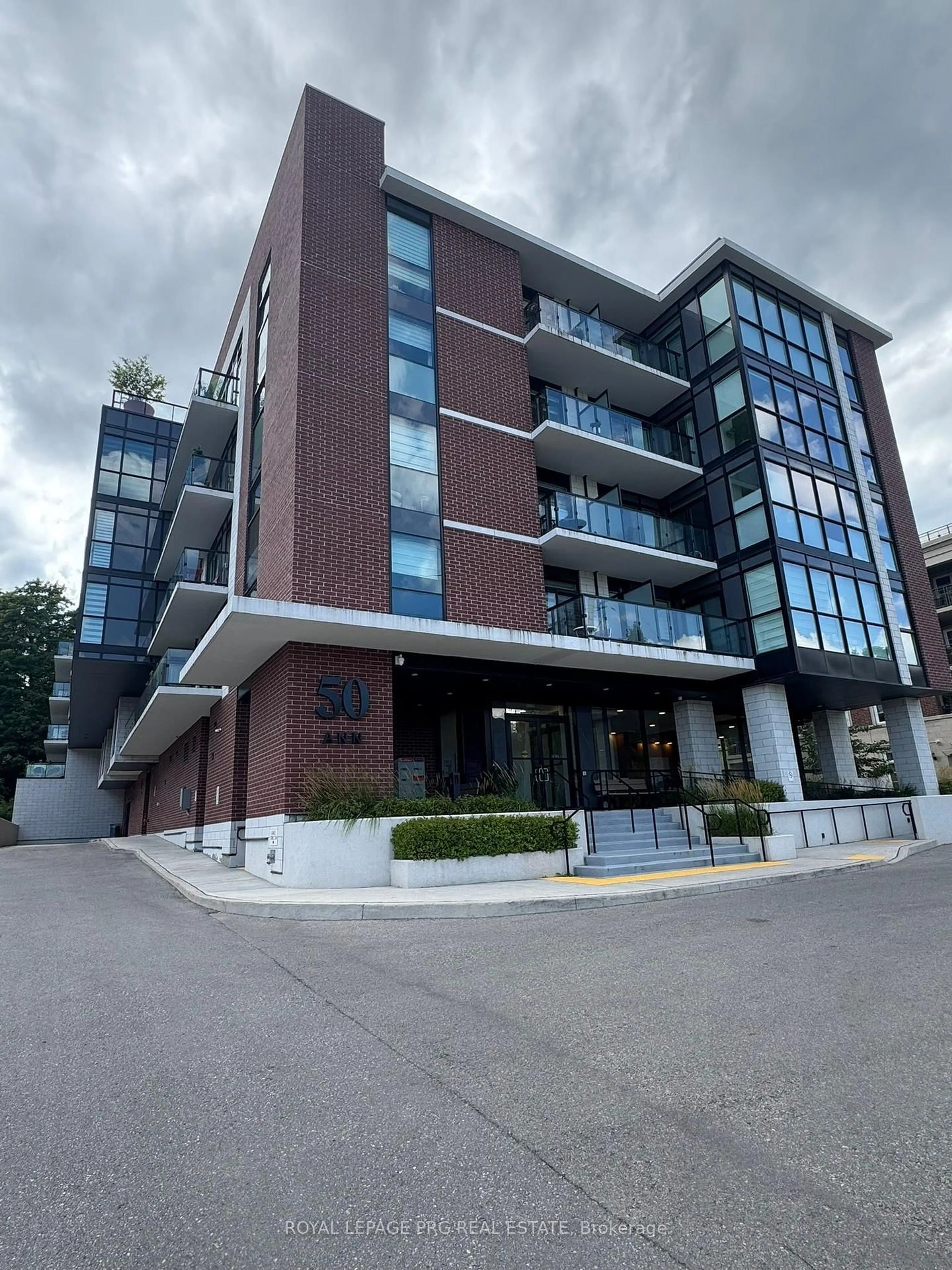 Unknown for 50 Ann St #401, Caledon Ontario L7E 1B9