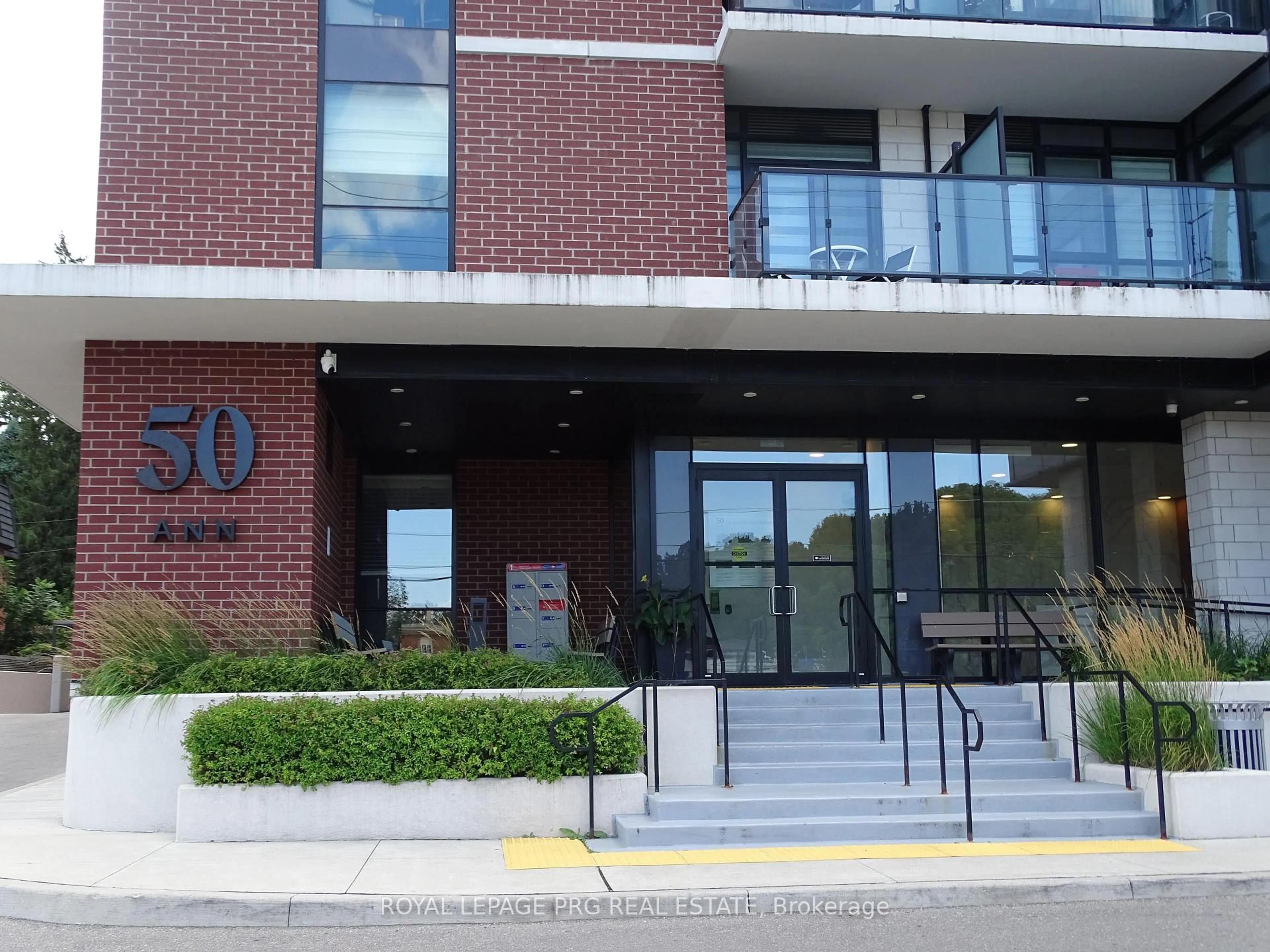 Unknown for 50 Ann St #401, Caledon Ontario L7E 1B9