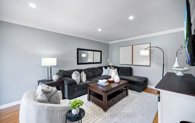 7 Goodwood Rd, Brampton 5
