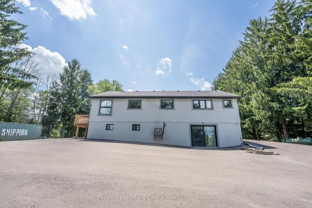 15553 The Gore Rd, Caledon 5