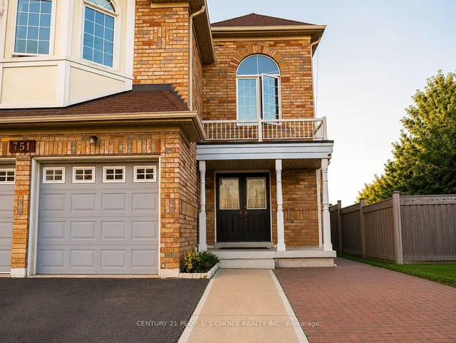 751 White Clover Way, Mississauga 2