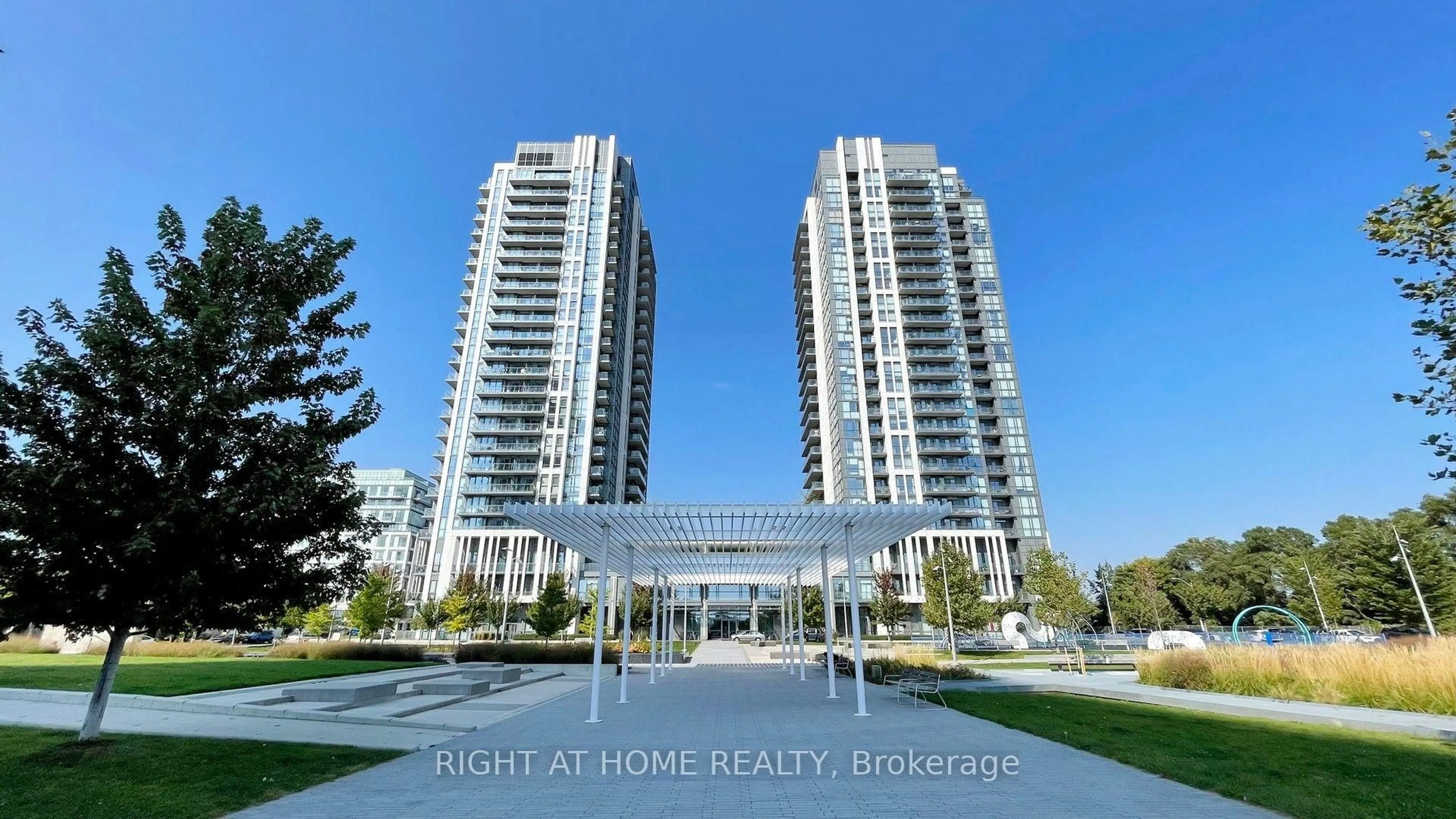 Unknown for 15 Zorra St #1807, Toronto Ontario M8Z 0C1