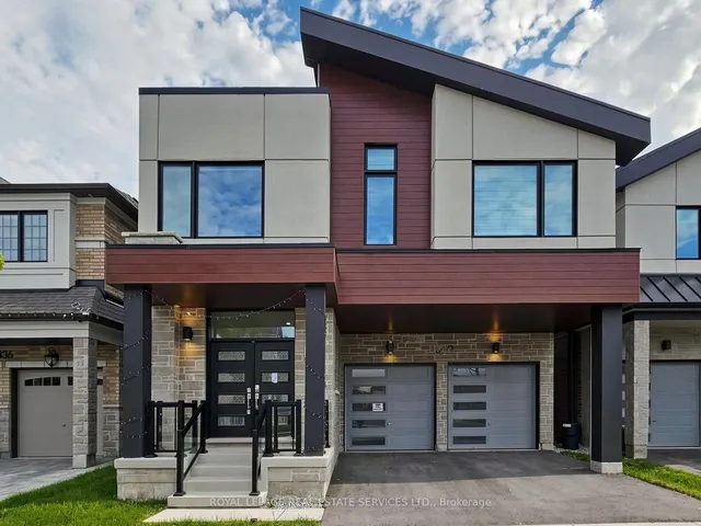 1340 Aymond Cres, Oakville 3