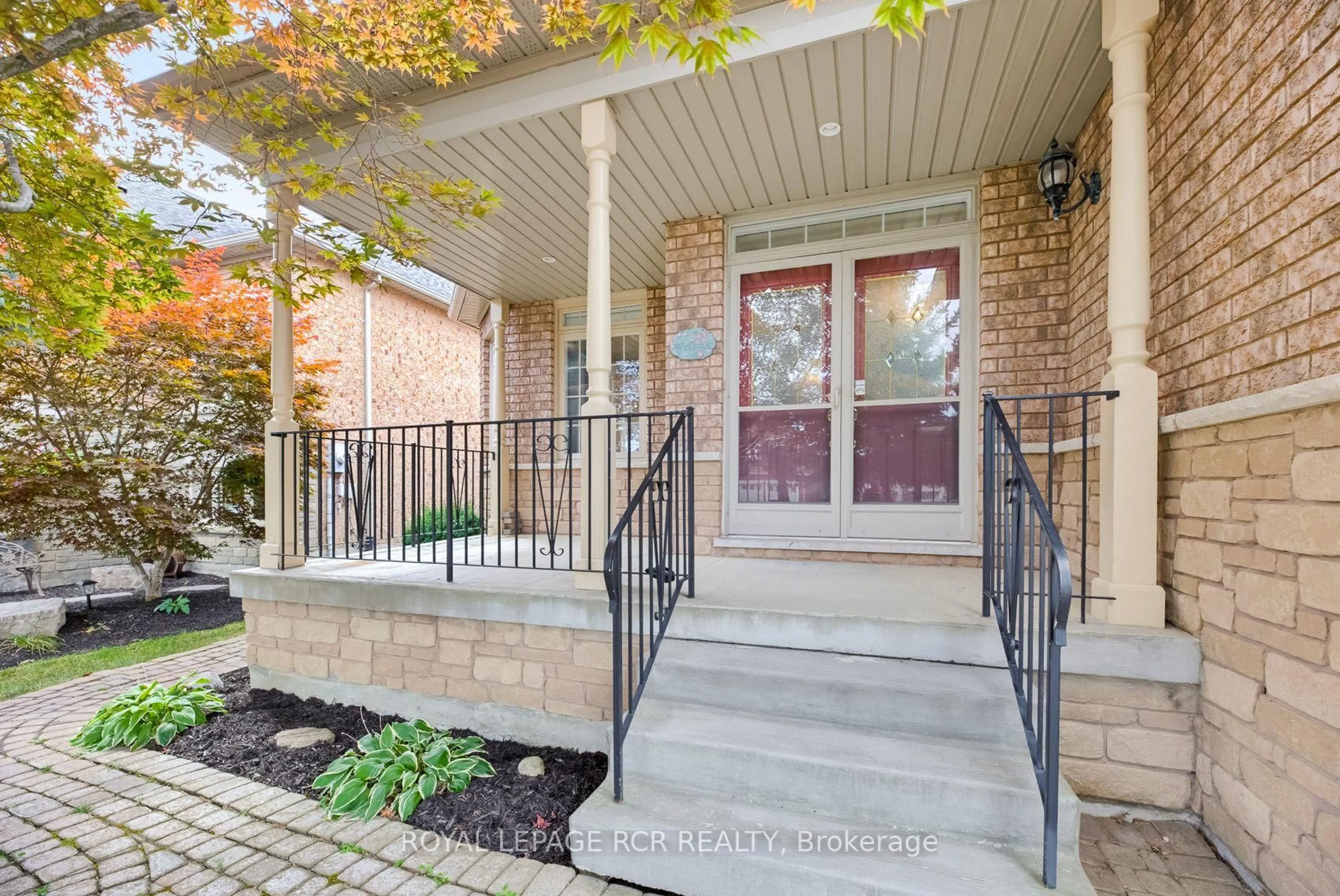 Home with brick exterior material, street for 20 Kirkwood Cres, Caledon Ontario L7C 1B9