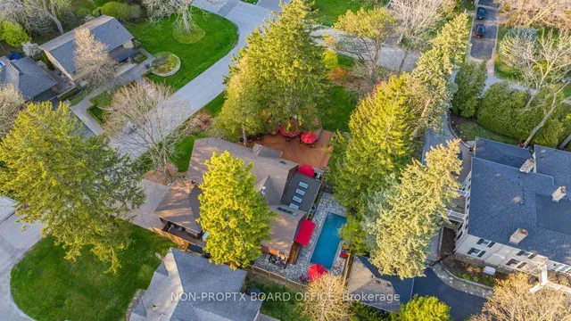 1194 Stirling Dr, Oakville 3