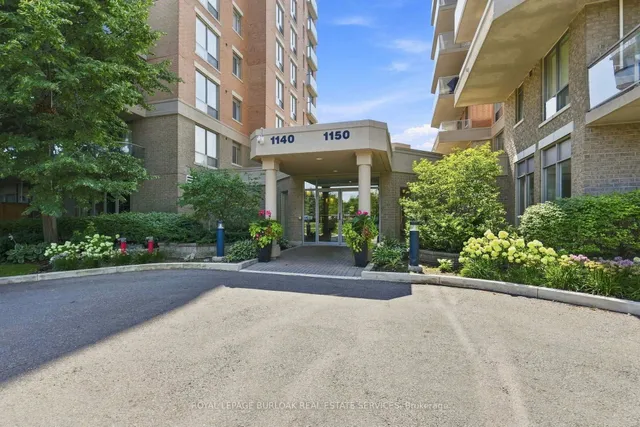 1150 Parkwest Pl #301, Mississauga 2