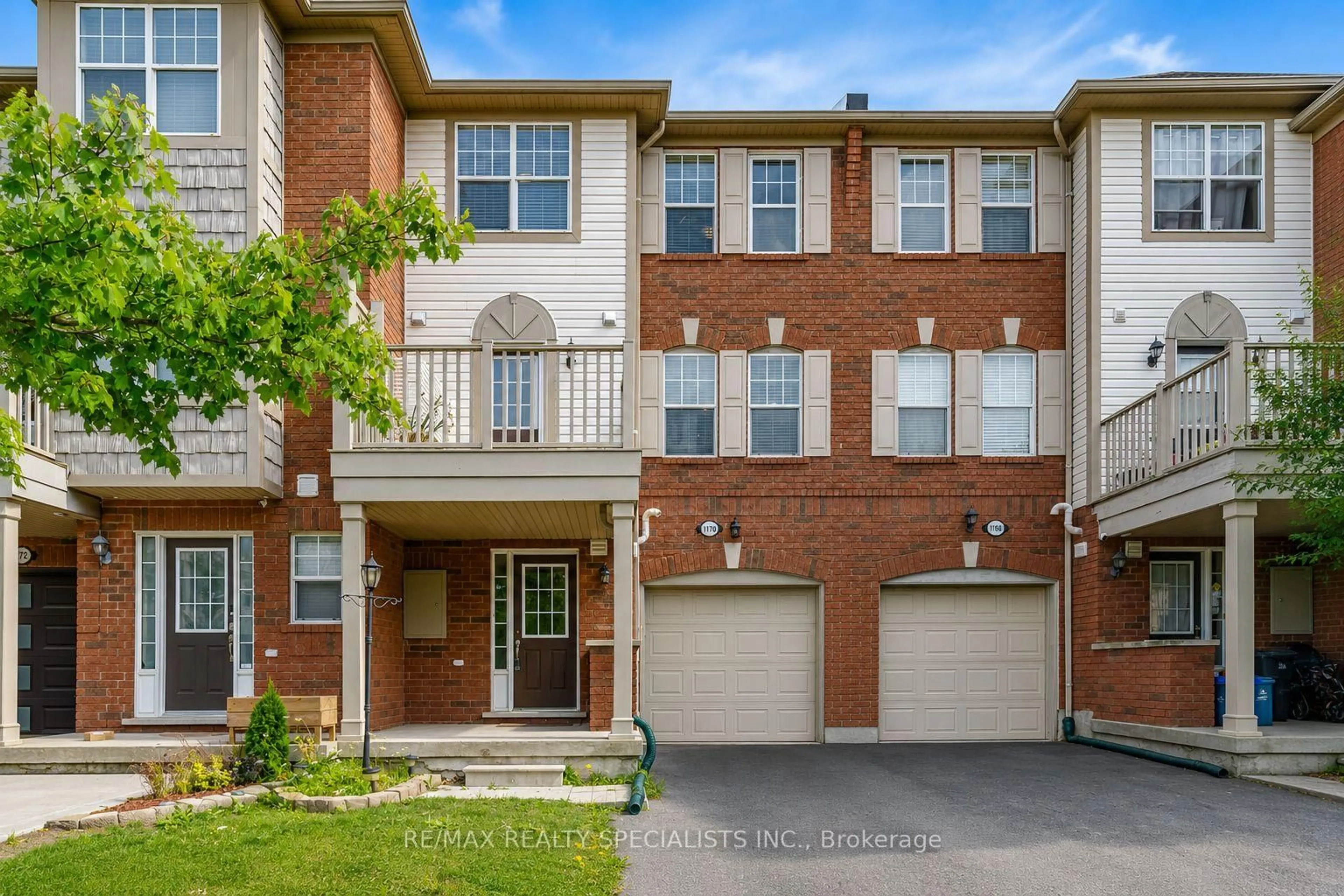 Unknown for 1170 Barnard Dr, Milton Ontario L9T 6R5