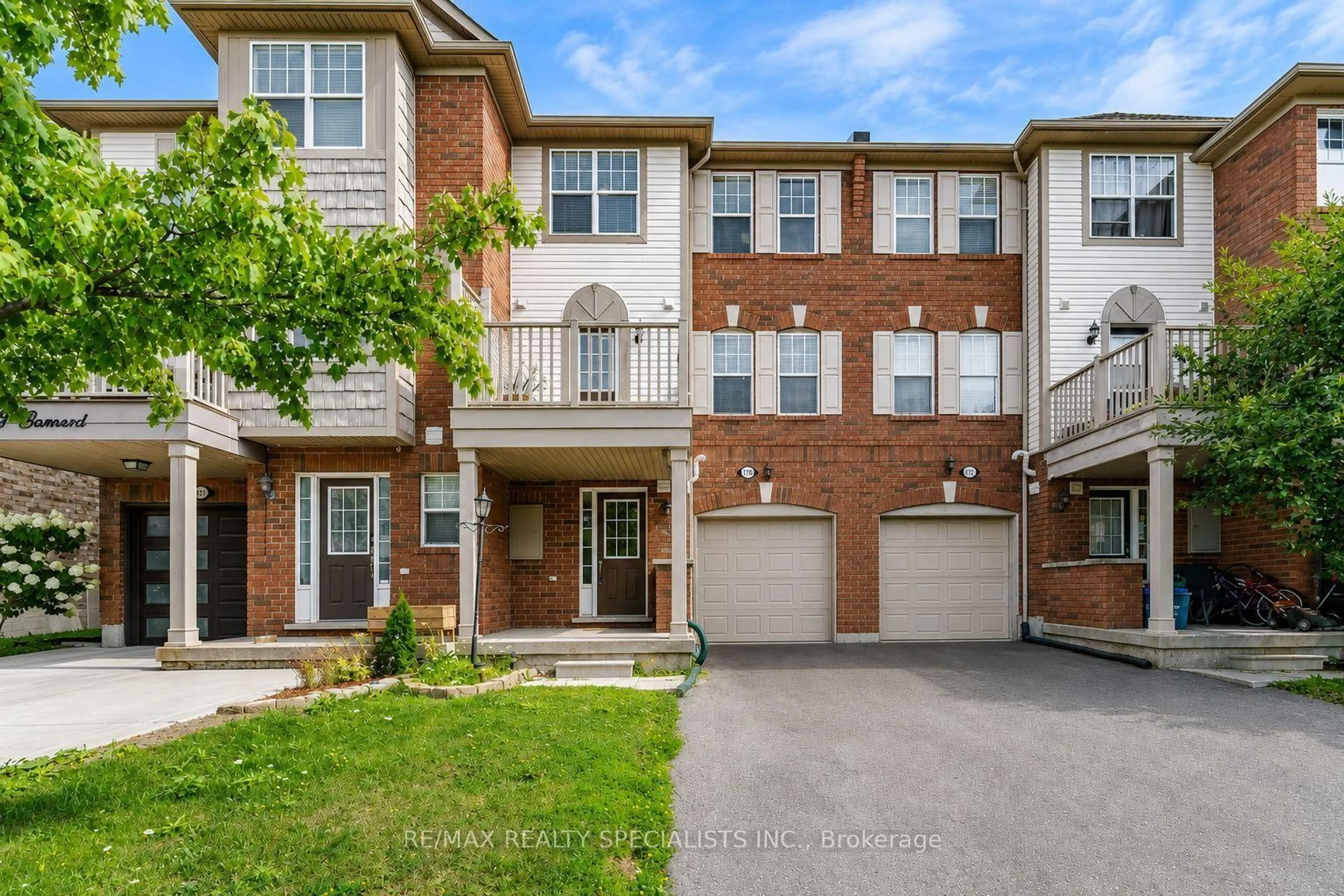 Unknown for 1170 Barnard Dr, Milton Ontario L9T 6R5