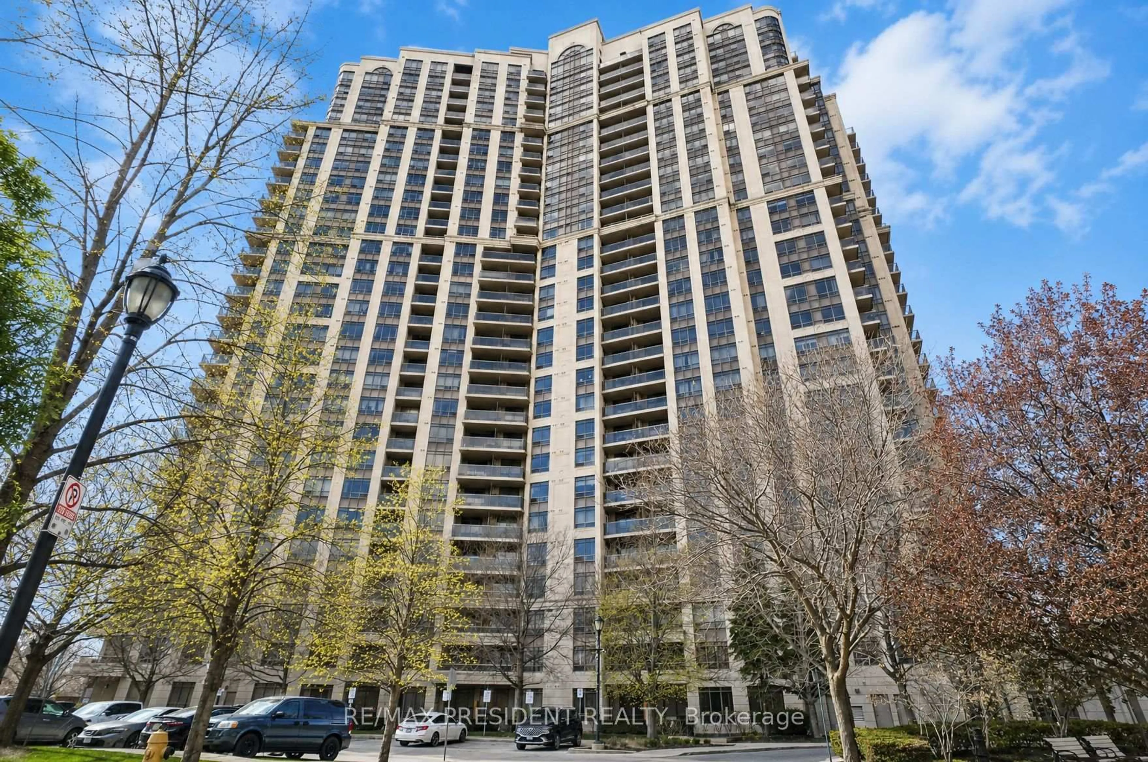 Patio, unknown for 710 Humberwood Blvd #602, Toronto Ontario M9W 7J5