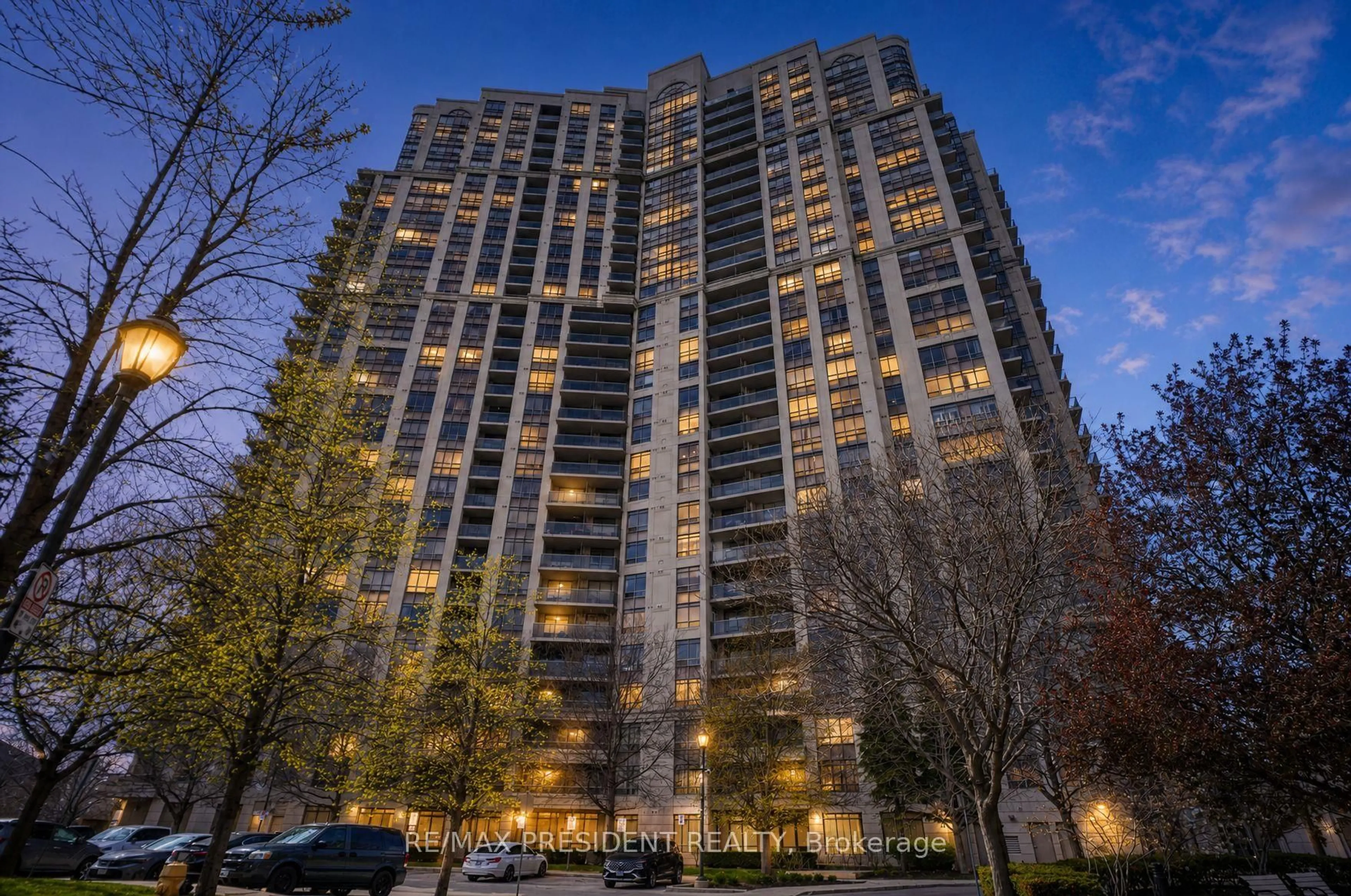 Unknown for 710 Humberwood Blvd #602, Toronto Ontario M9W 7J5