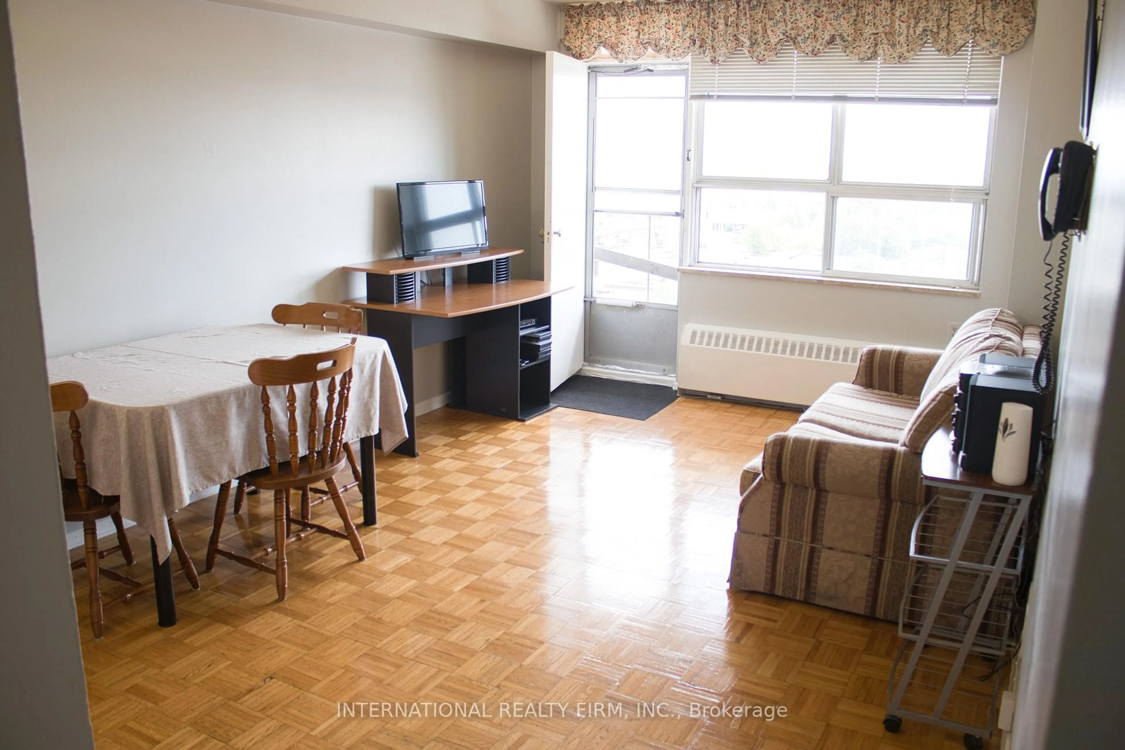 A pic of a room for 50 Lotherton Ptwy #1111, Toronto Ontario M6B 2G8