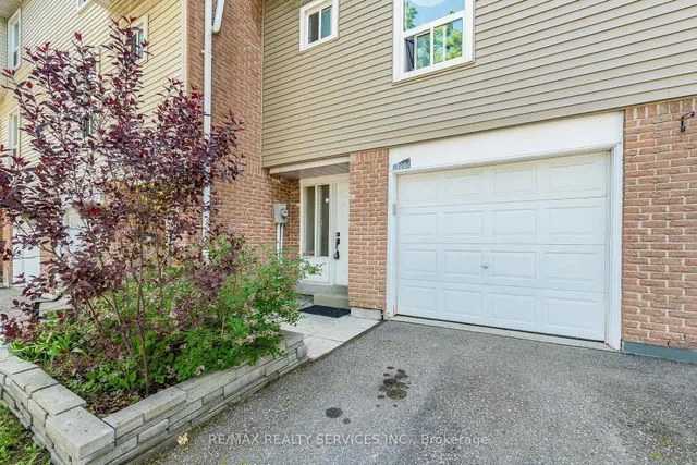 122 Ellerslie Rd #122, Brampton 2