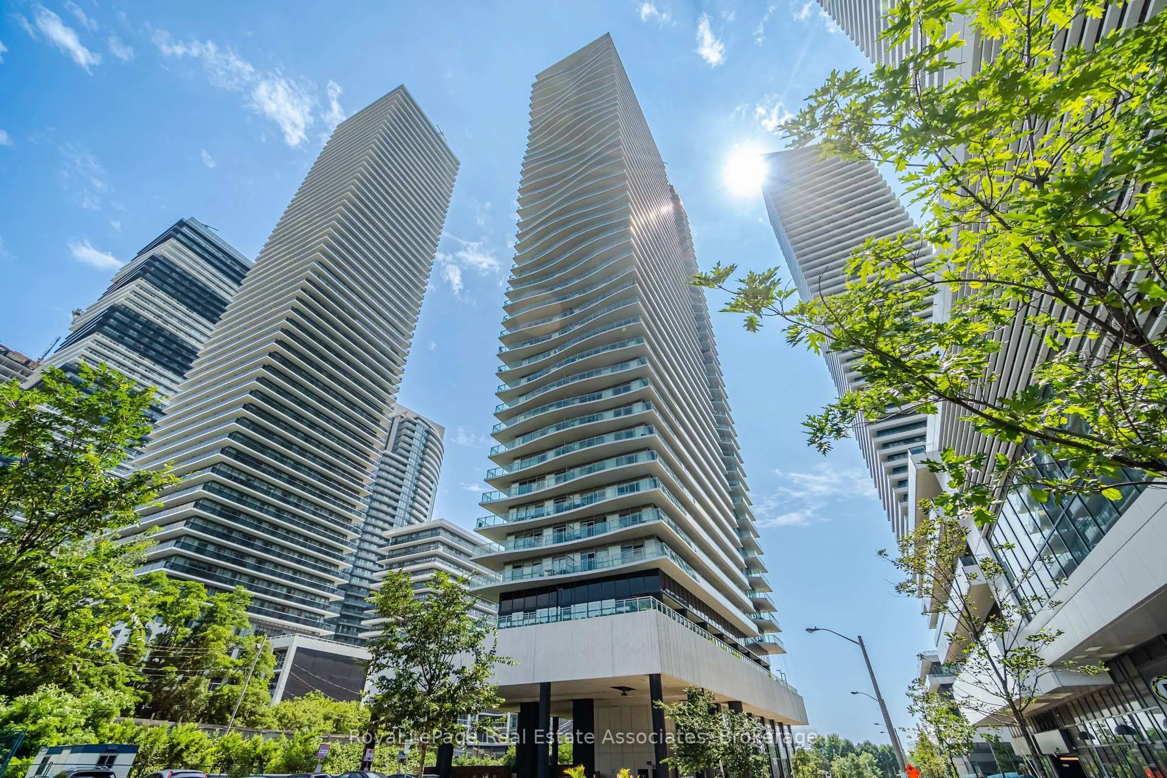 Unknown for 33 Shore Breeze Dr #2301, Toronto Ontario M8V 0G1
