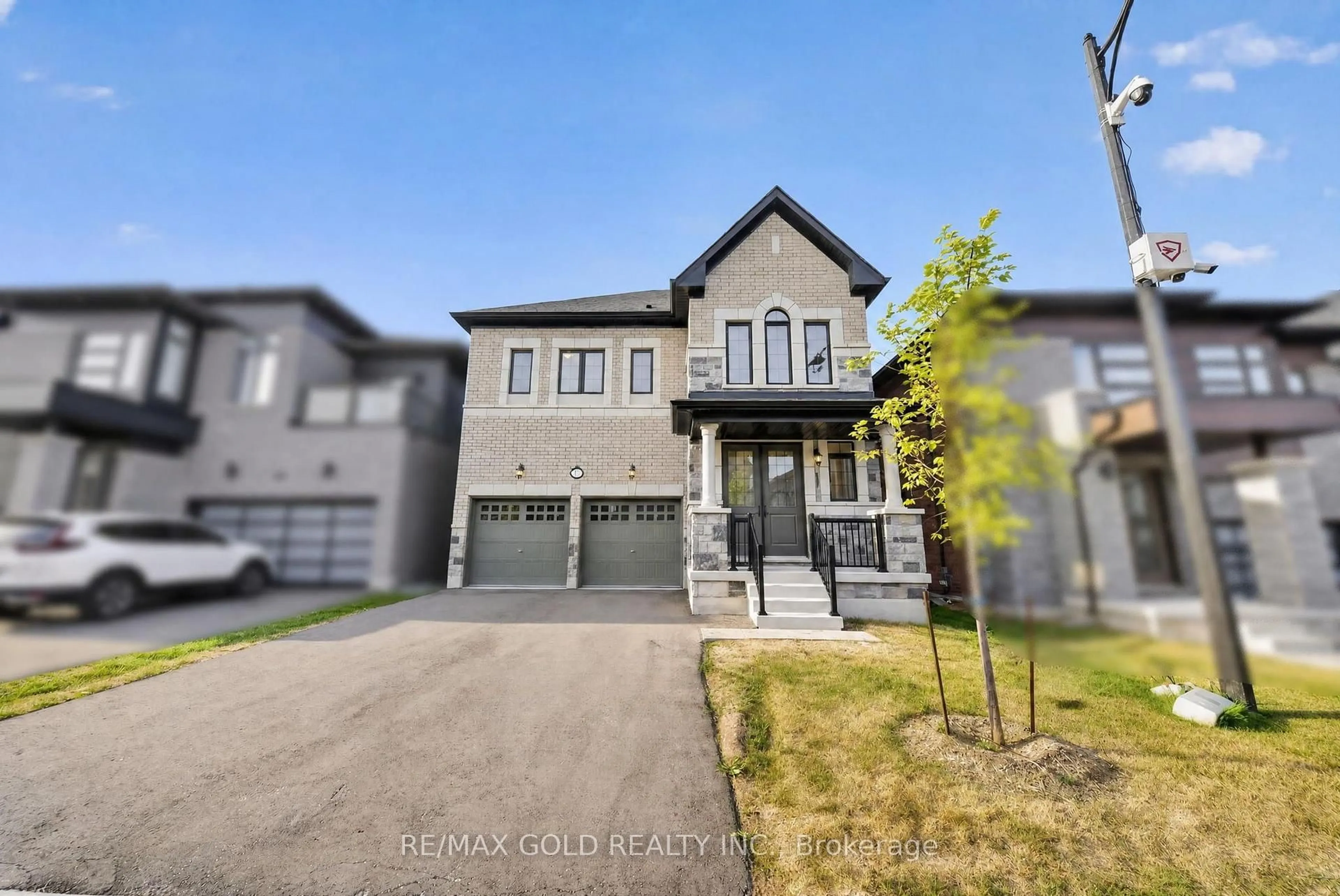 Unknown for 11 Keyworth Cres, Brampton Ontario L6R 4E9