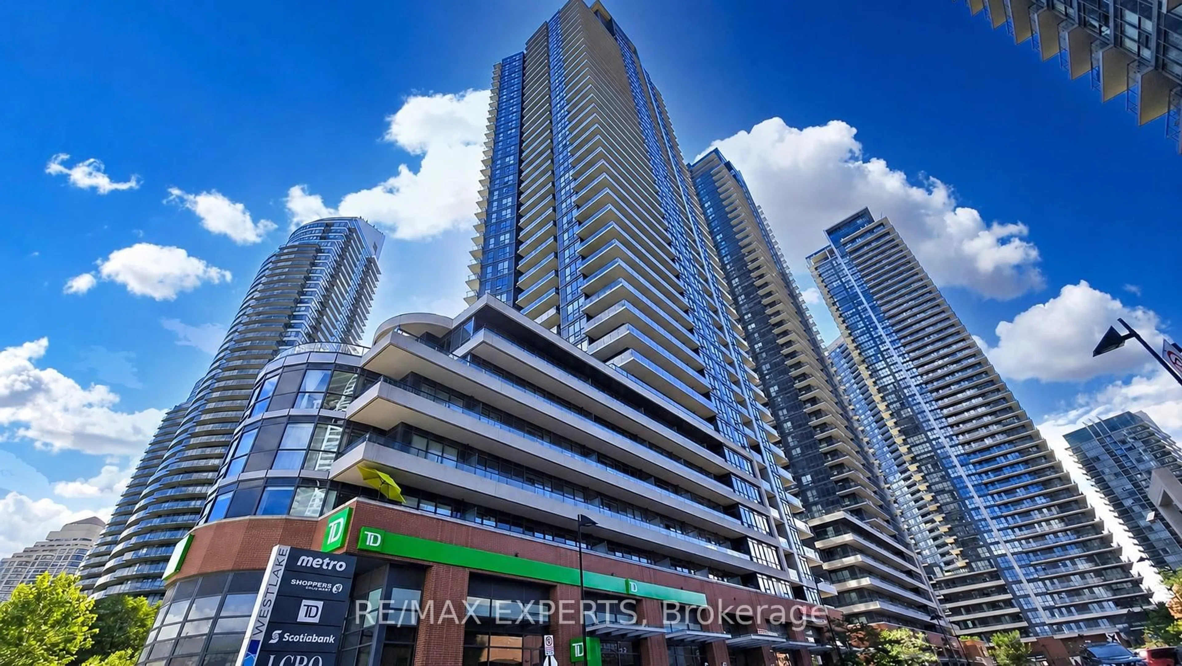 Unknown for 2212 Lakeshore Blvd #615, Toronto Ontario M8V 0C2