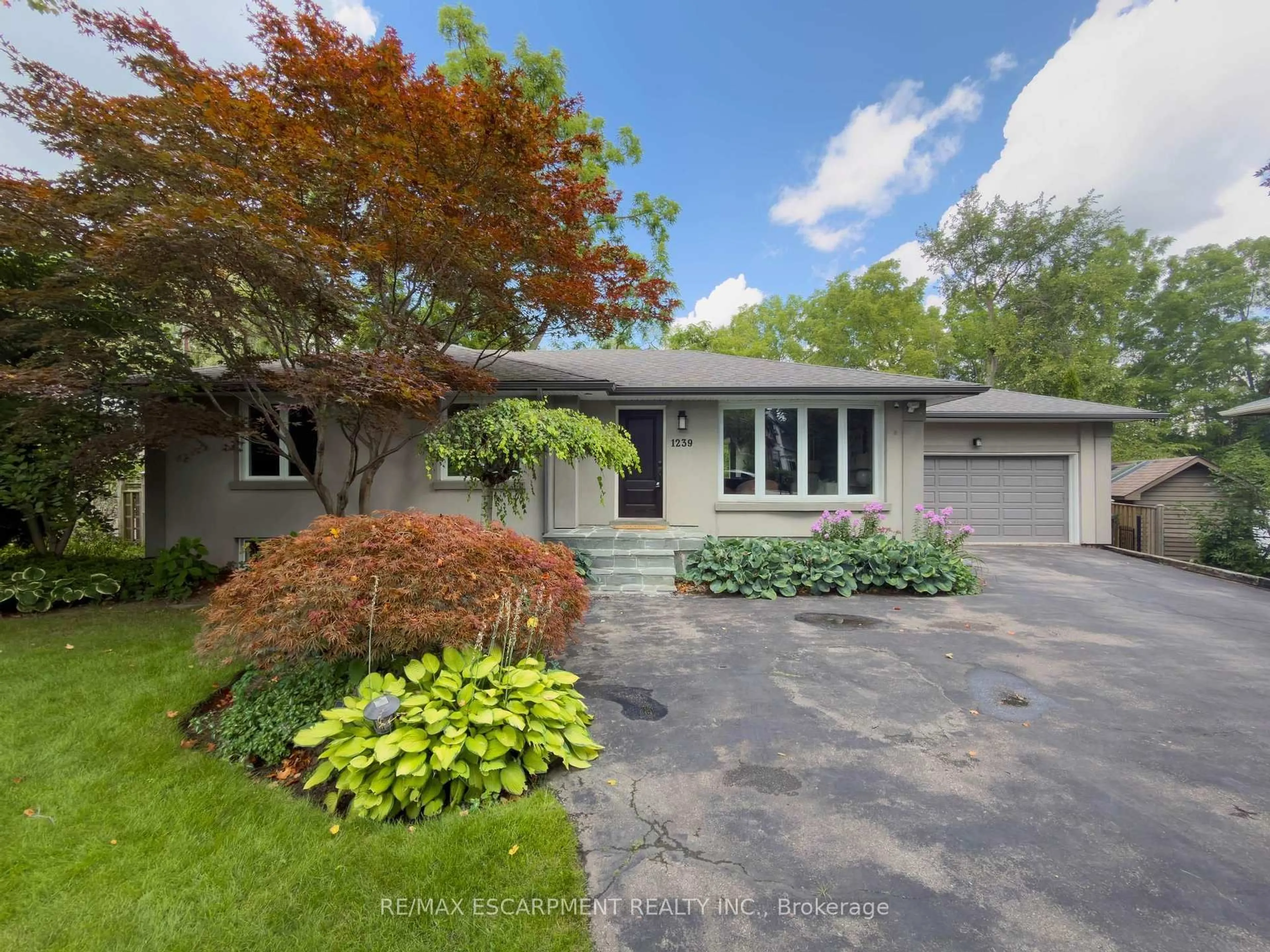 Unknown for 1239 Baldwin Dr, Oakville Ontario L6J 2W4