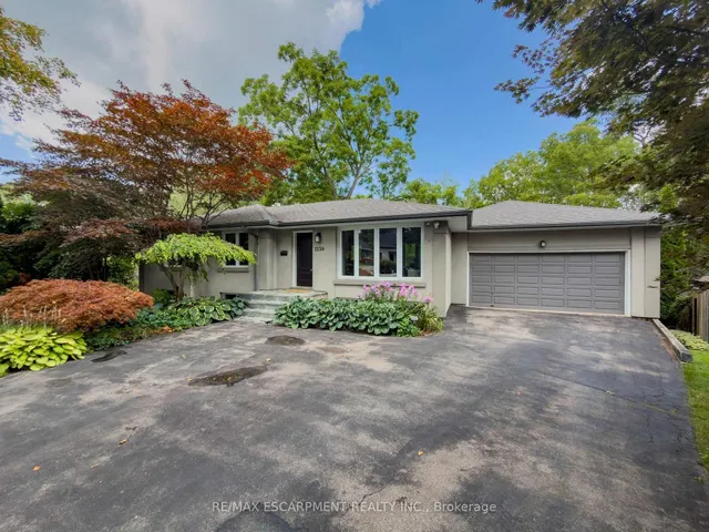 1239 Baldwin Dr, Oakville 5