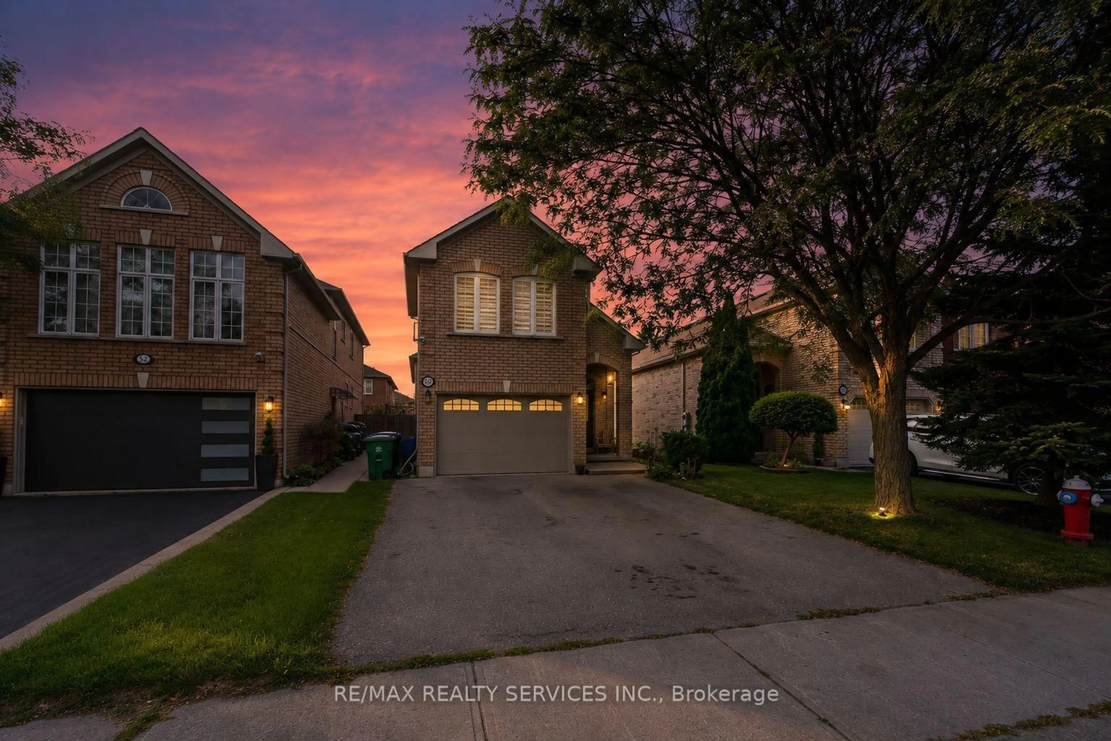 Unknown for 50 Sunny Glen Cres, Brampton Ontario L7A 2C6