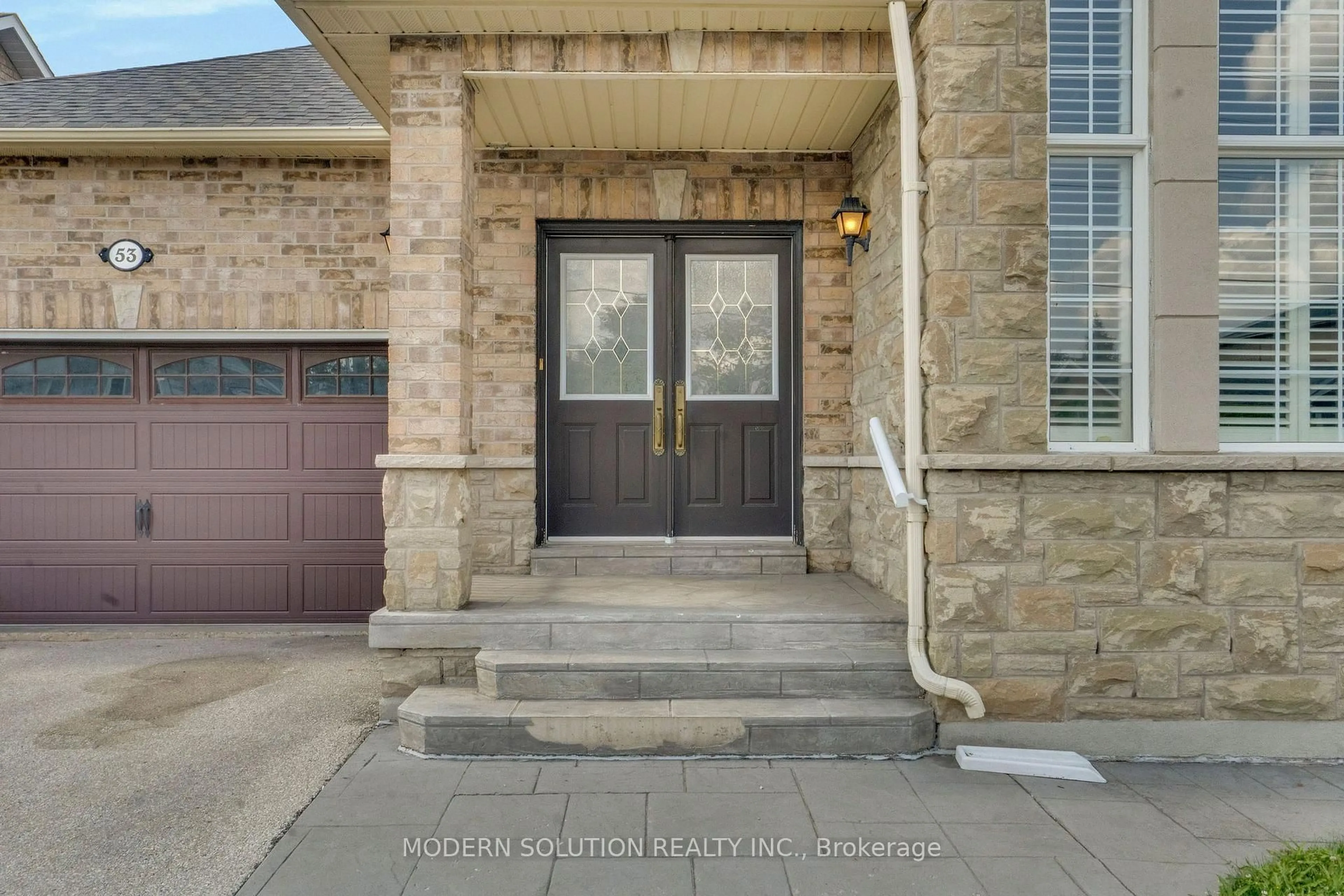Unknown for 53 Ellwood Dr, Caledon Ontario L7E 4W8