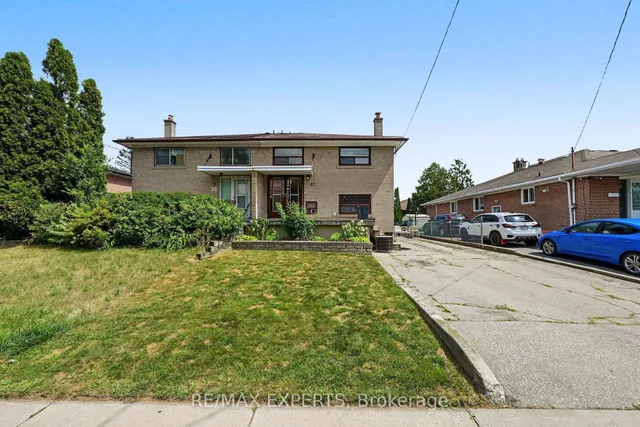 37 Saint Lucie Dr, Toronto 2